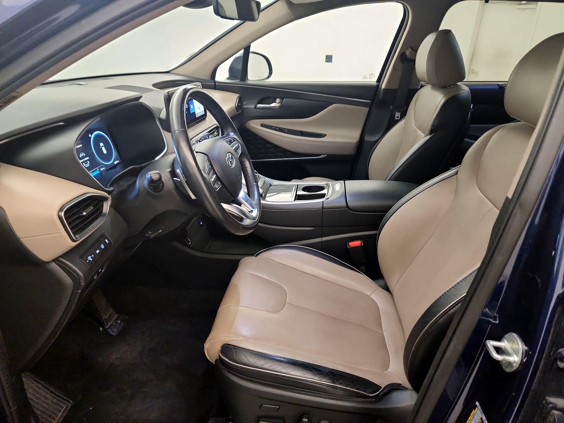 Thumbnail: 2023 Hyundai Santa Fe - 11