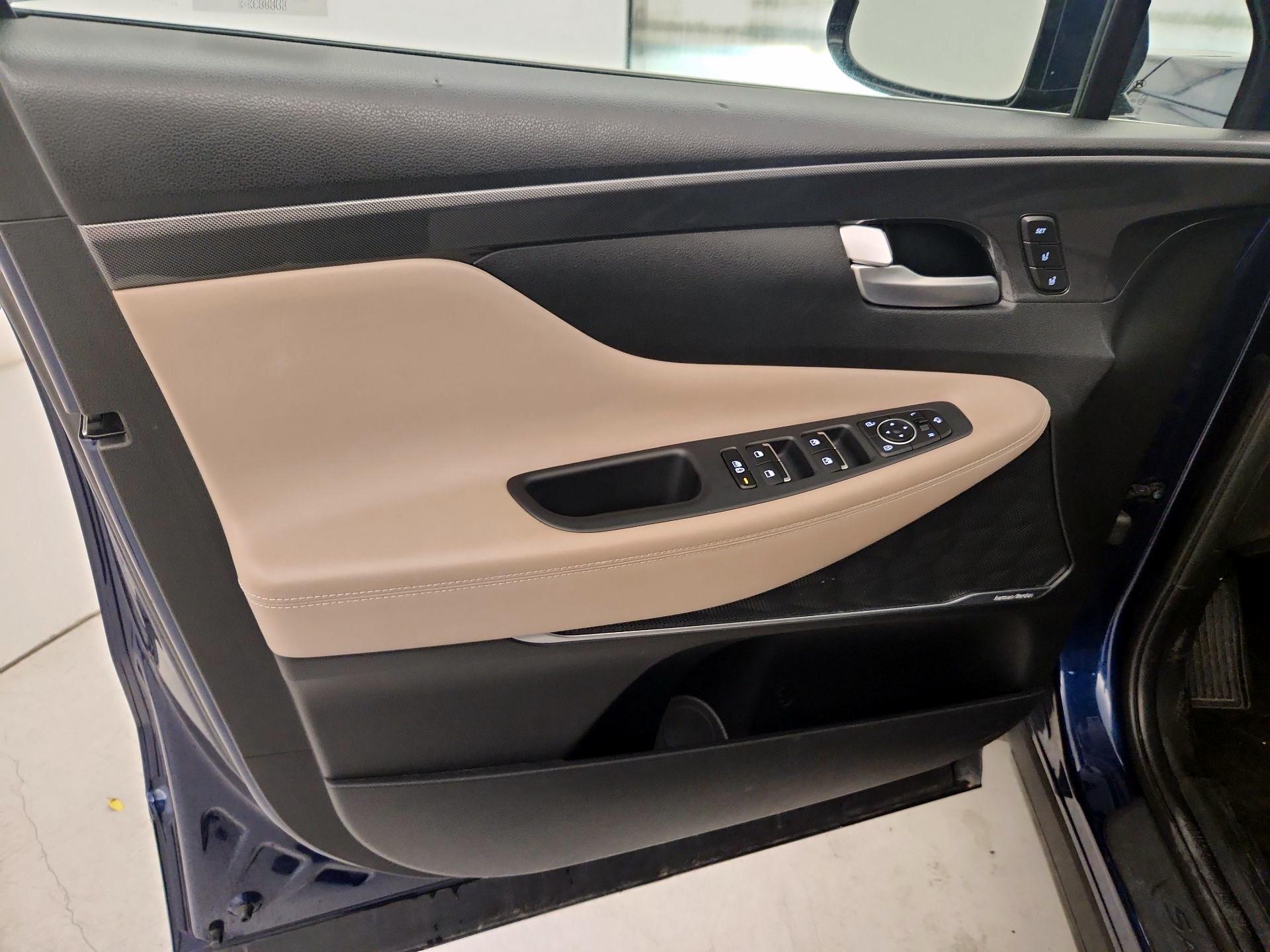 Thumbnail: 2023 Hyundai Santa Fe - 12