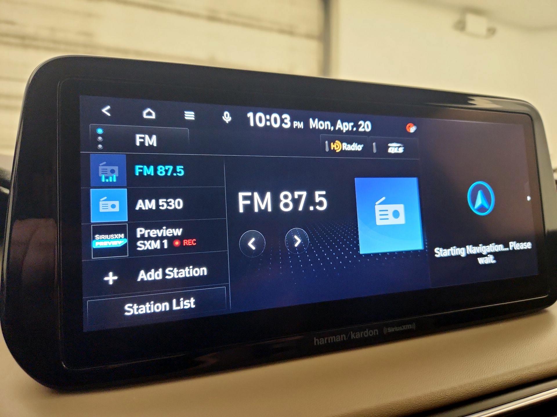 Thumbnail: 2023 Hyundai Santa Fe - 16