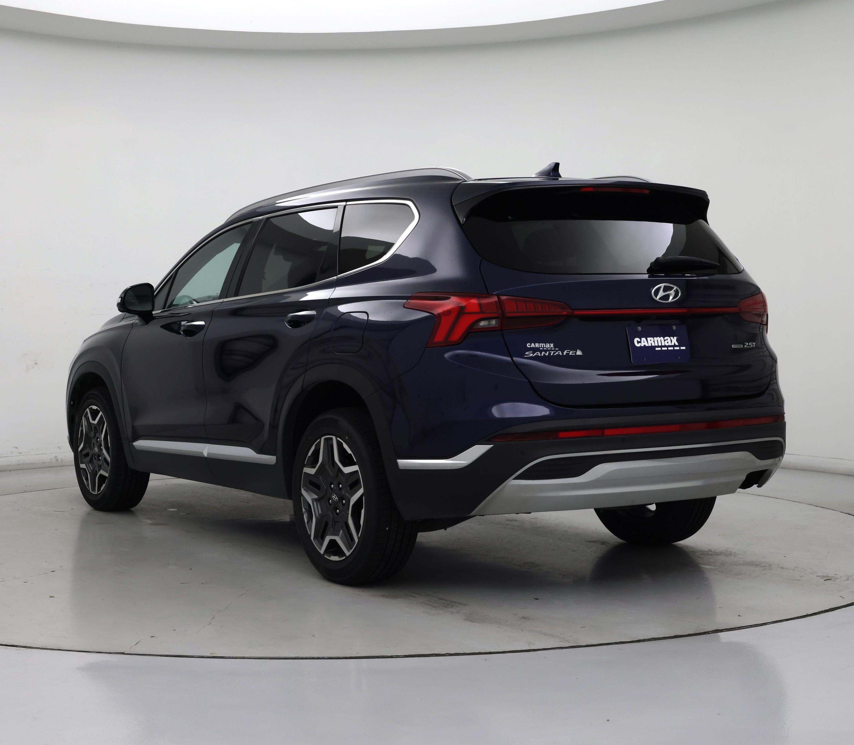 Thumbnail: 2023 Hyundai Santa Fe - 2