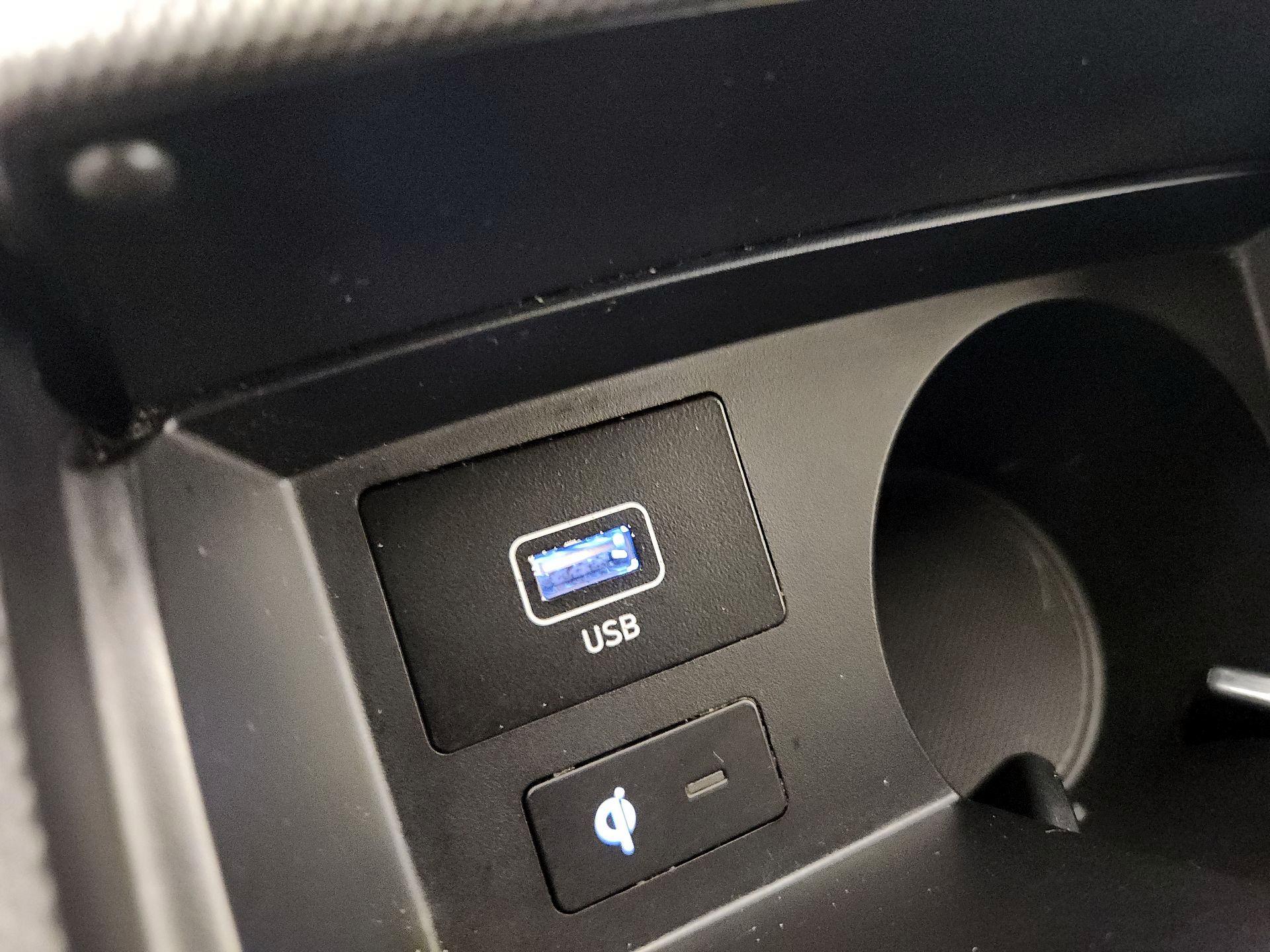 Thumbnail: 2023 Hyundai Santa Fe - 19