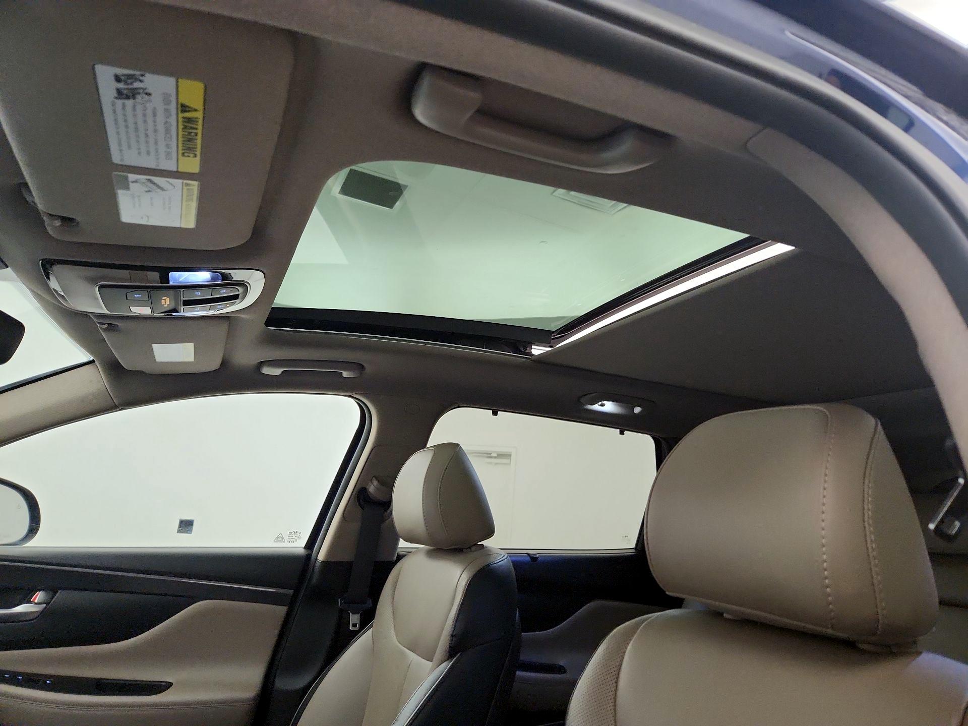 Thumbnail: 2023 Hyundai Santa Fe - 20