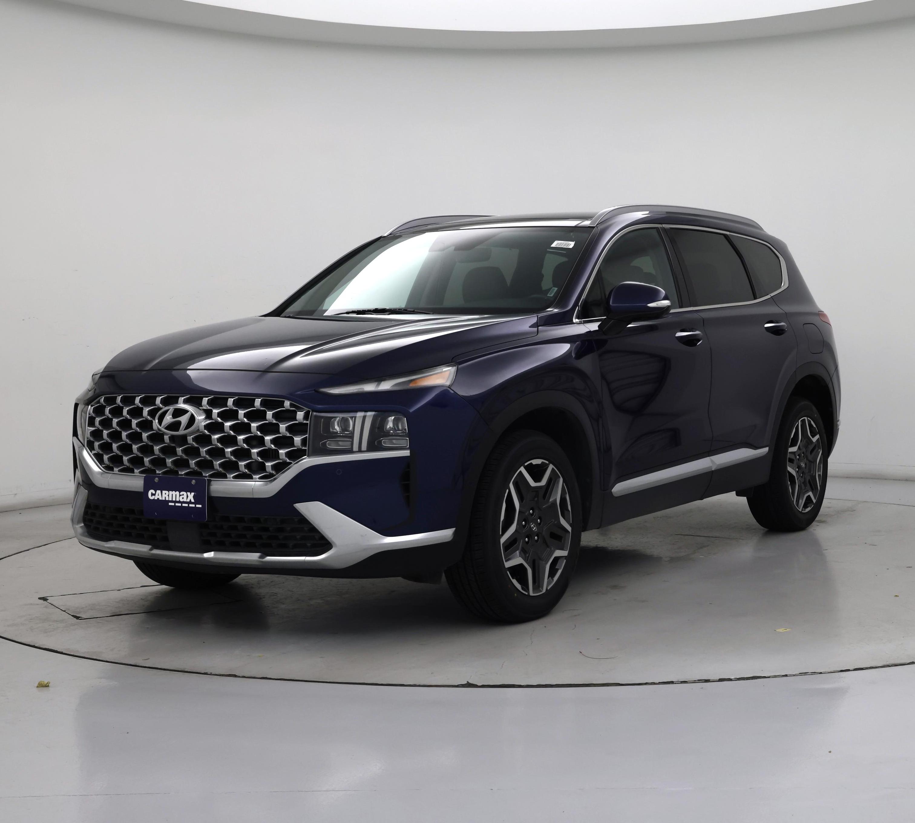 Thumbnail: 2023 Hyundai Santa Fe - 4