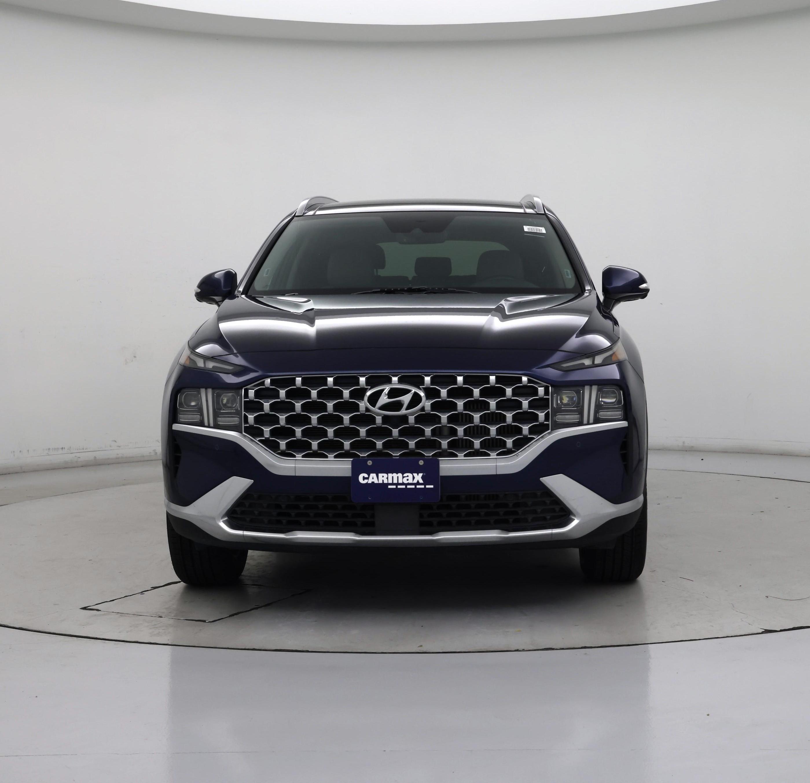 Thumbnail: 2023 Hyundai Santa Fe - 5