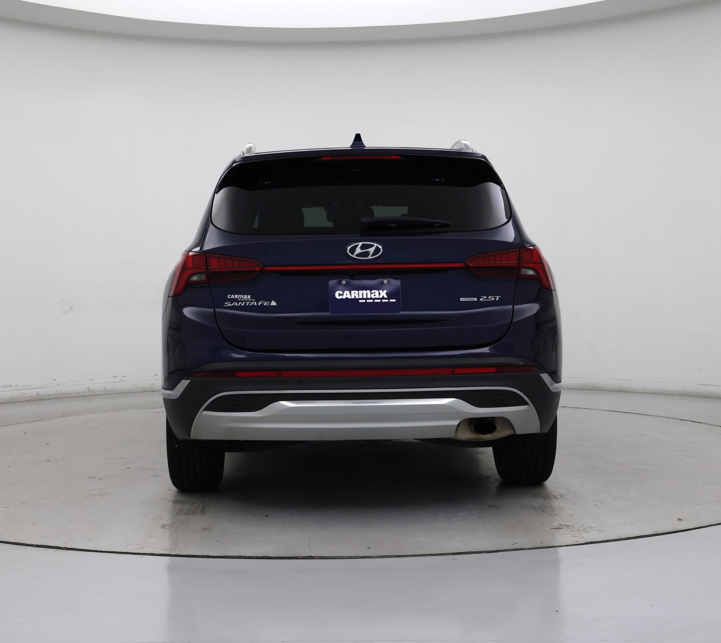 Thumbnail: 2023 Hyundai Santa Fe - 6