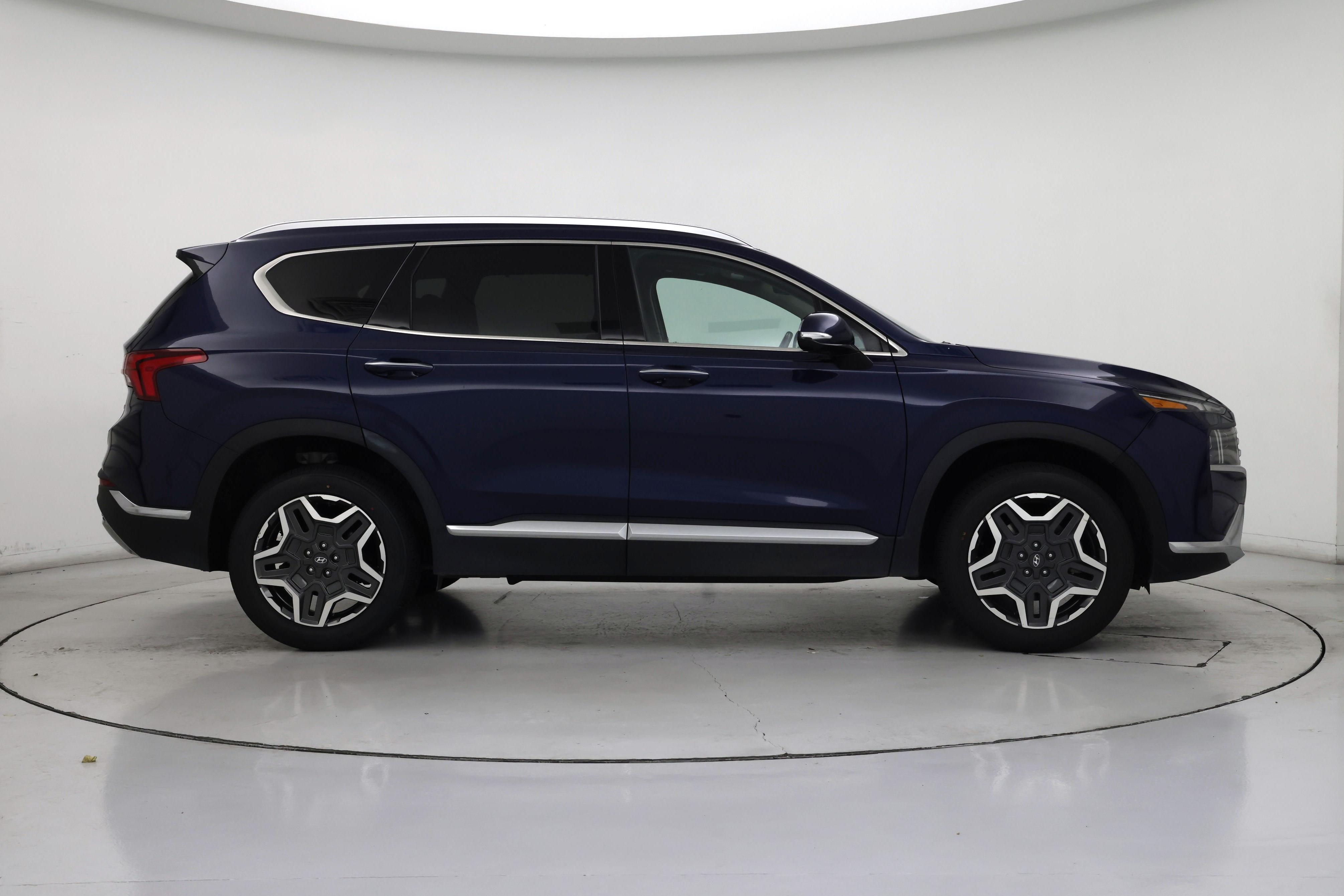 Thumbnail: 2023 Hyundai Santa Fe - 7