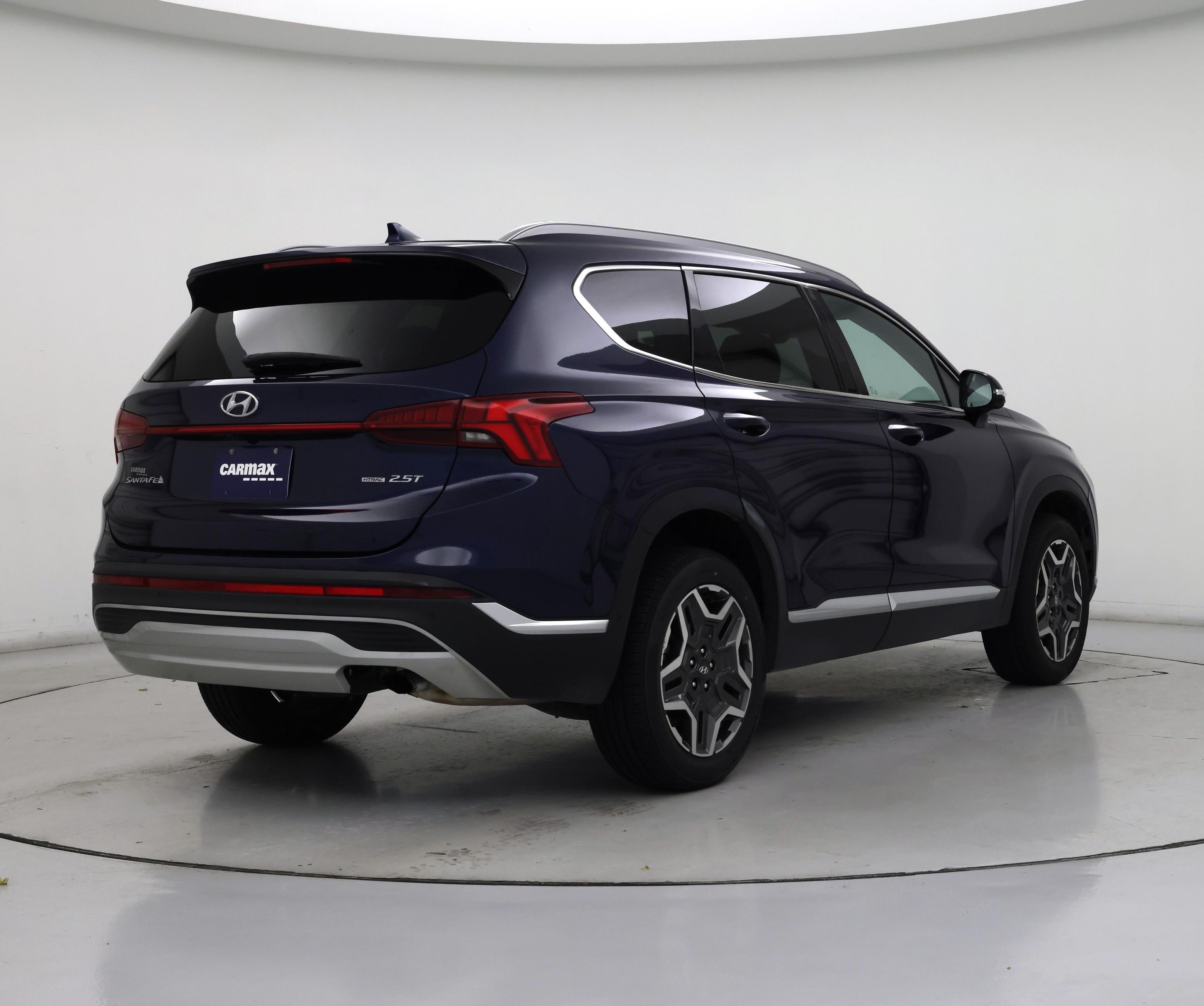 Thumbnail: 2023 Hyundai Santa Fe - 8