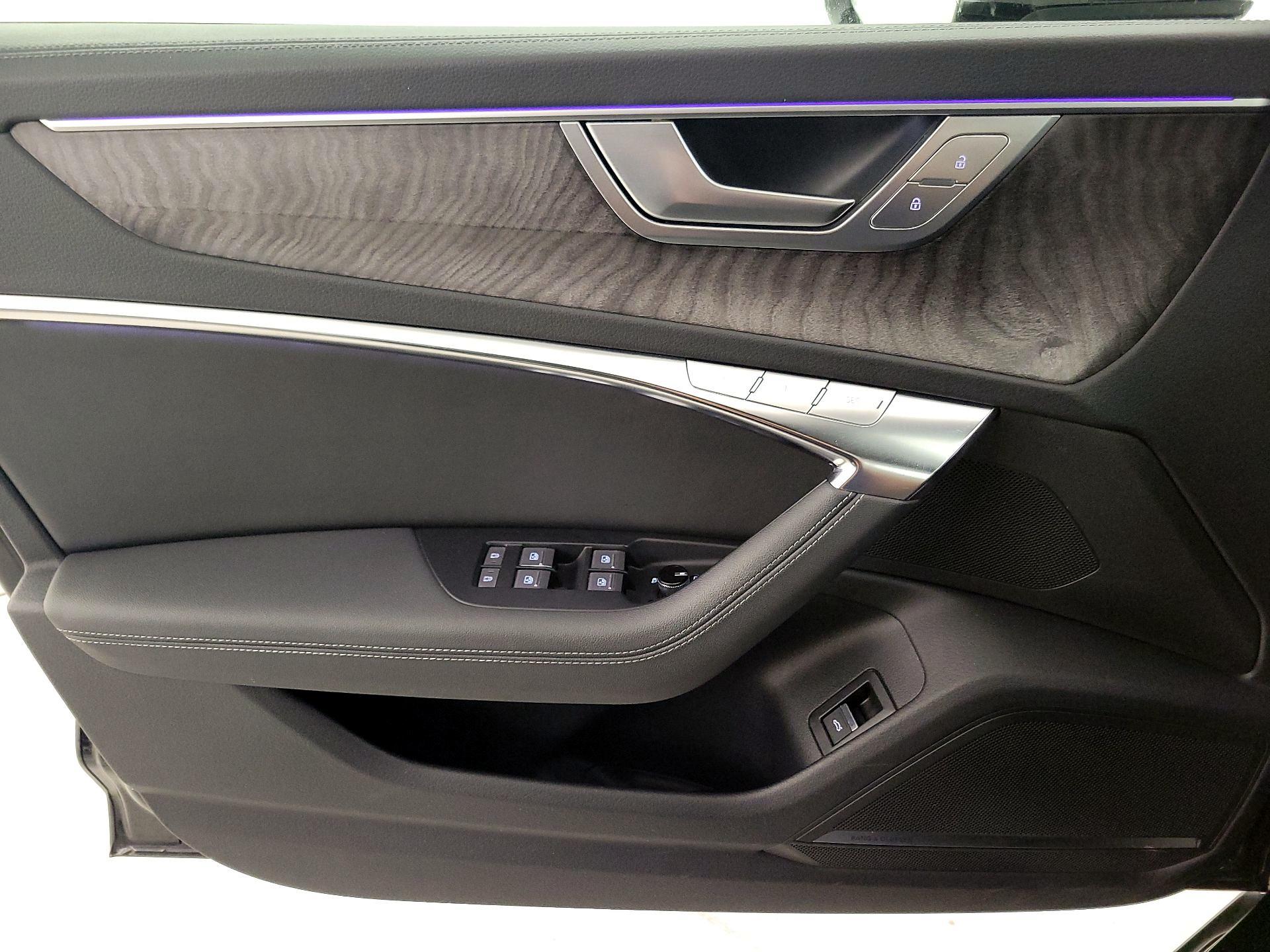 Thumbnail: 2024 Audi A6 - 12