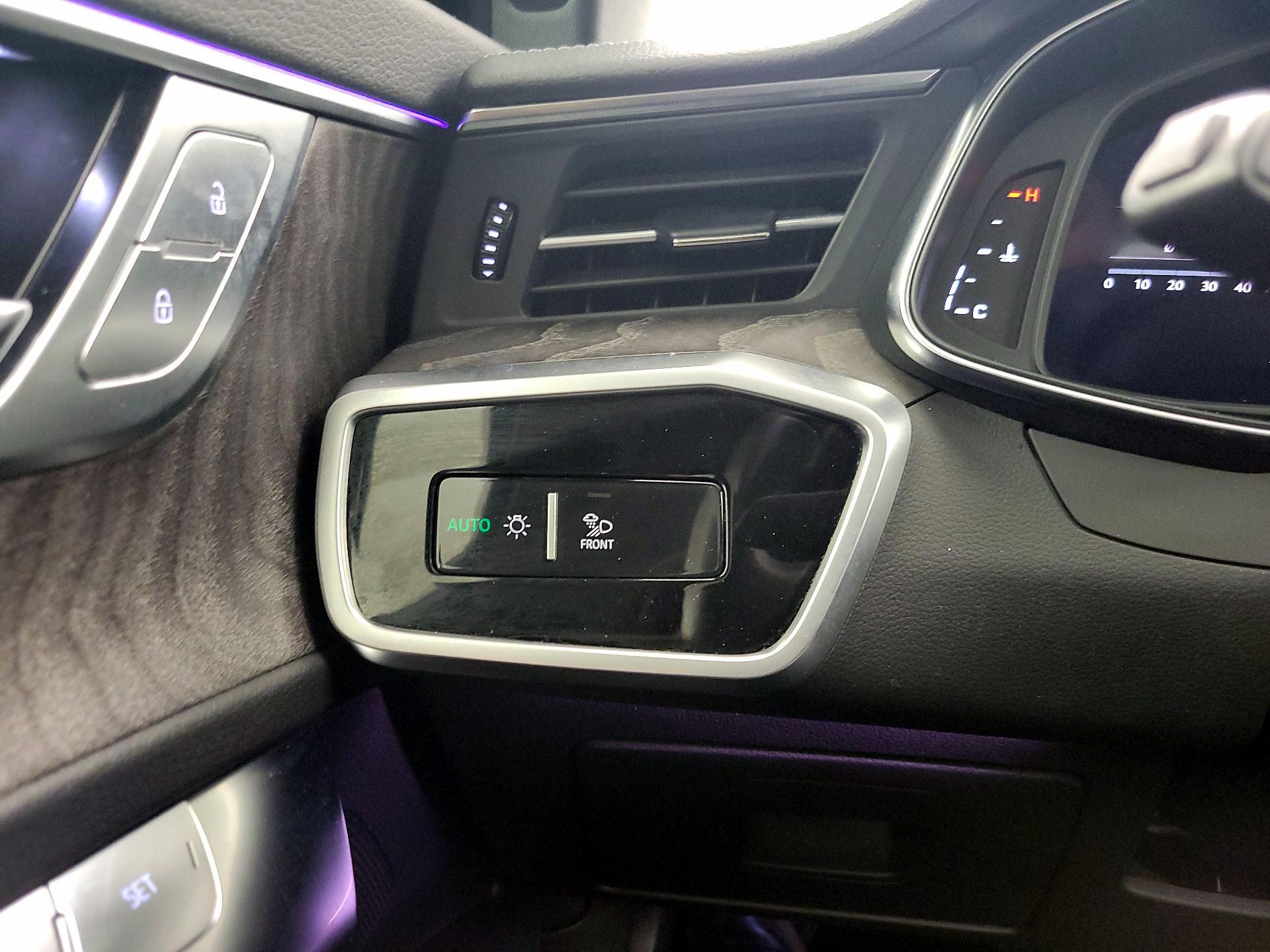 Thumbnail: 2024 Audi A6 - 13