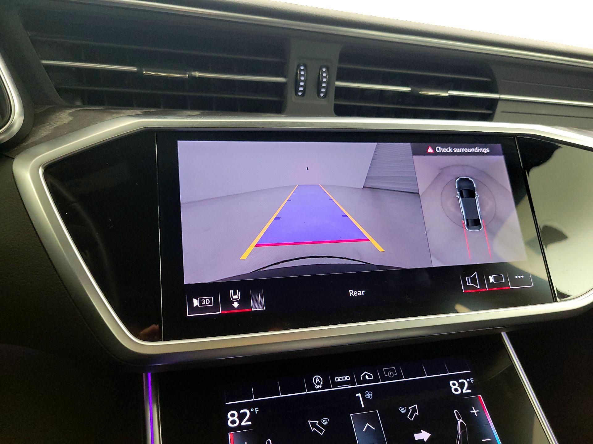 Thumbnail: 2024 Audi A6 - 15