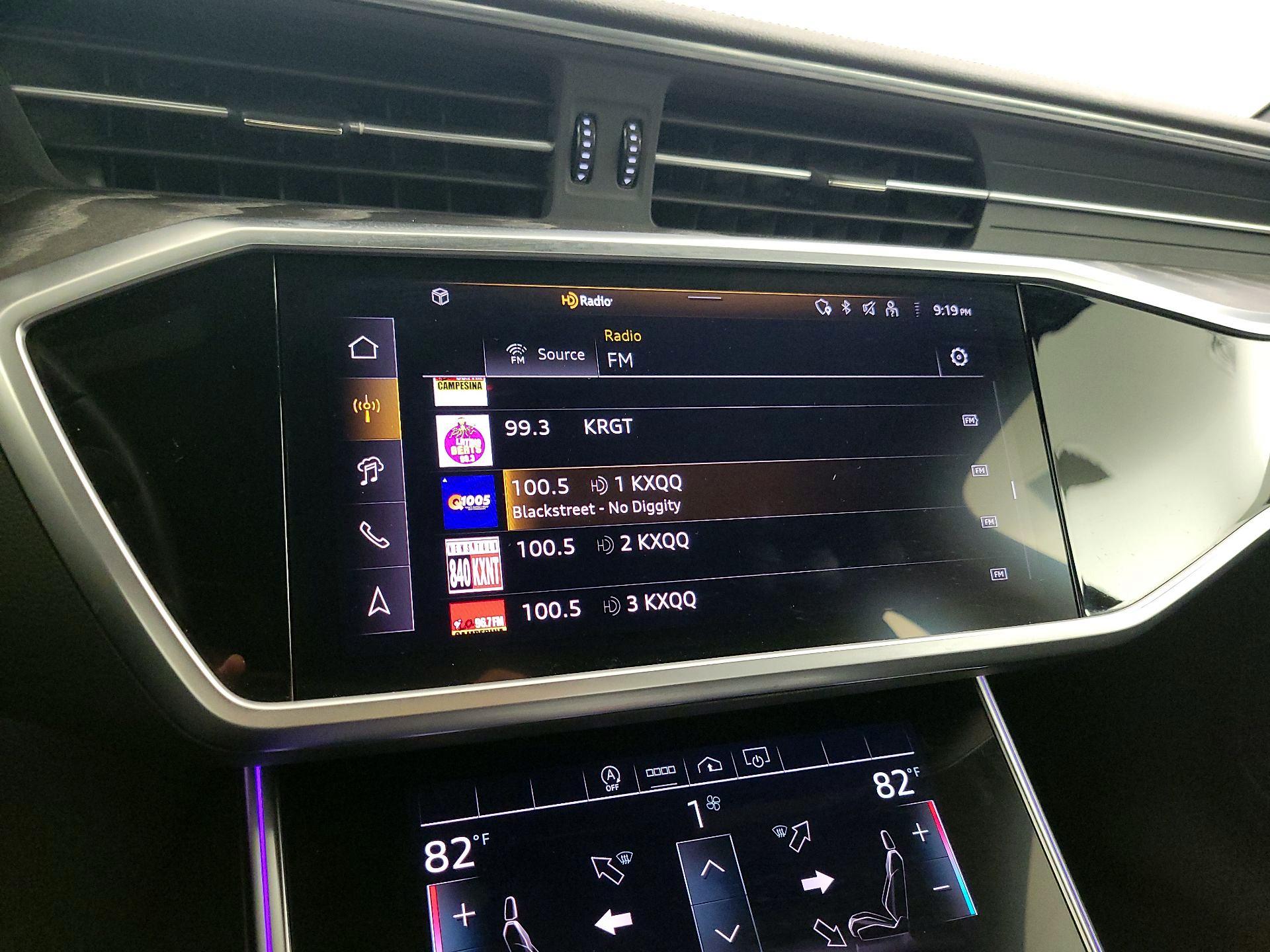 Thumbnail: 2024 Audi A6 - 16