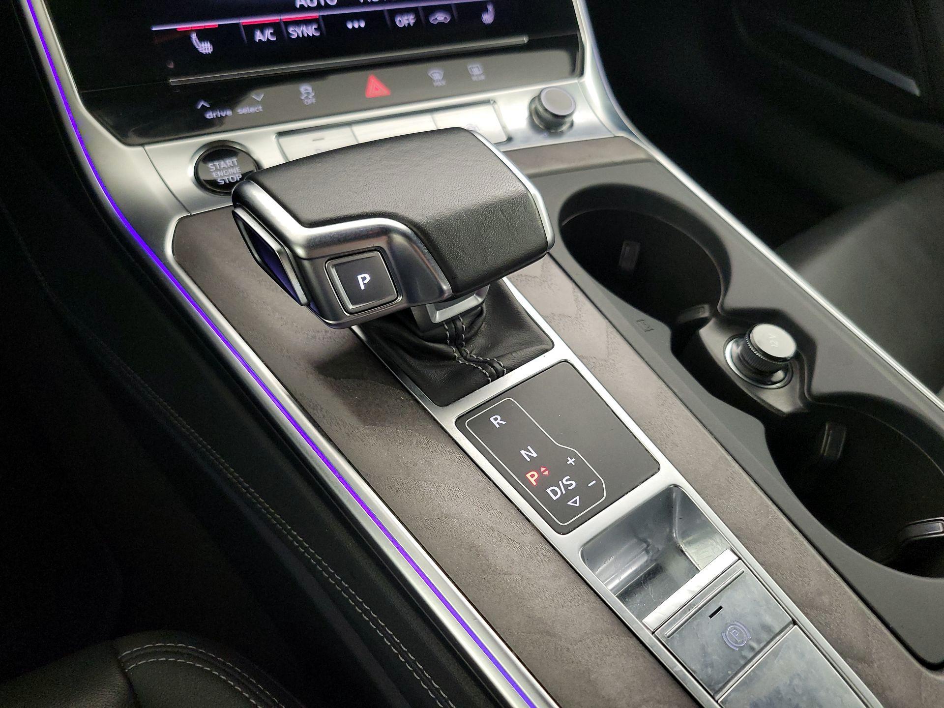 Thumbnail: 2024 Audi A6 - 18