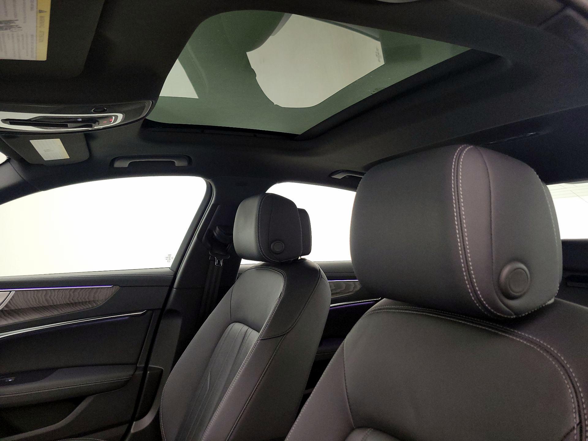 Thumbnail: 2024 Audi A6 - 19