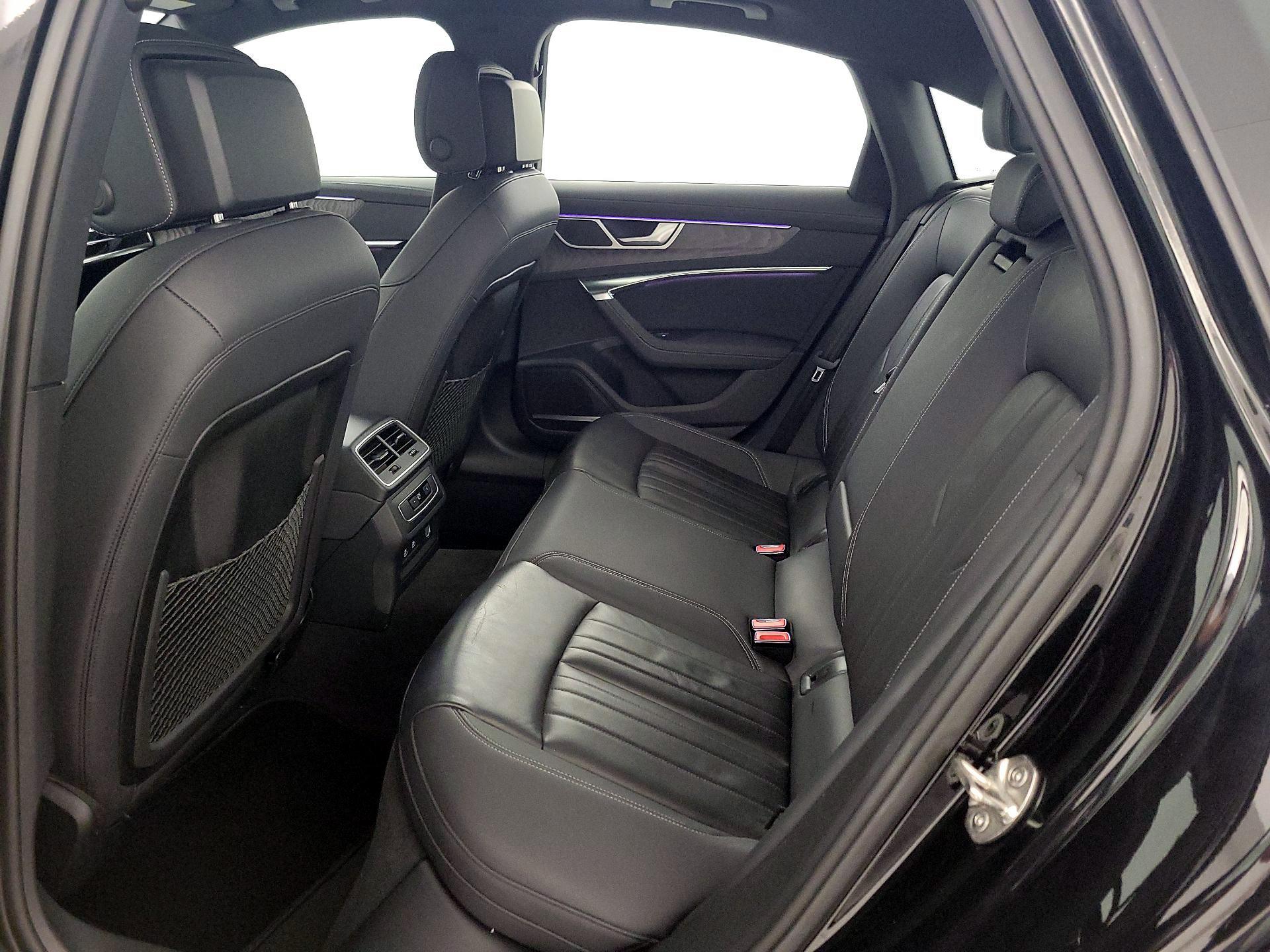 Thumbnail: 2024 Audi A6 - 20