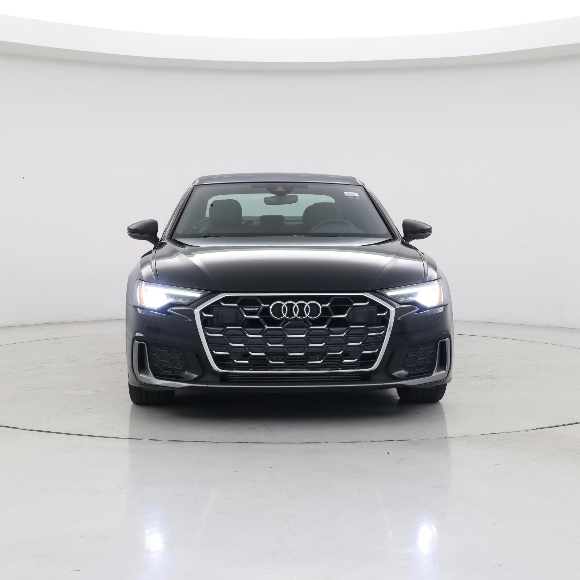 Thumbnail: 2024 Audi A6 - 5