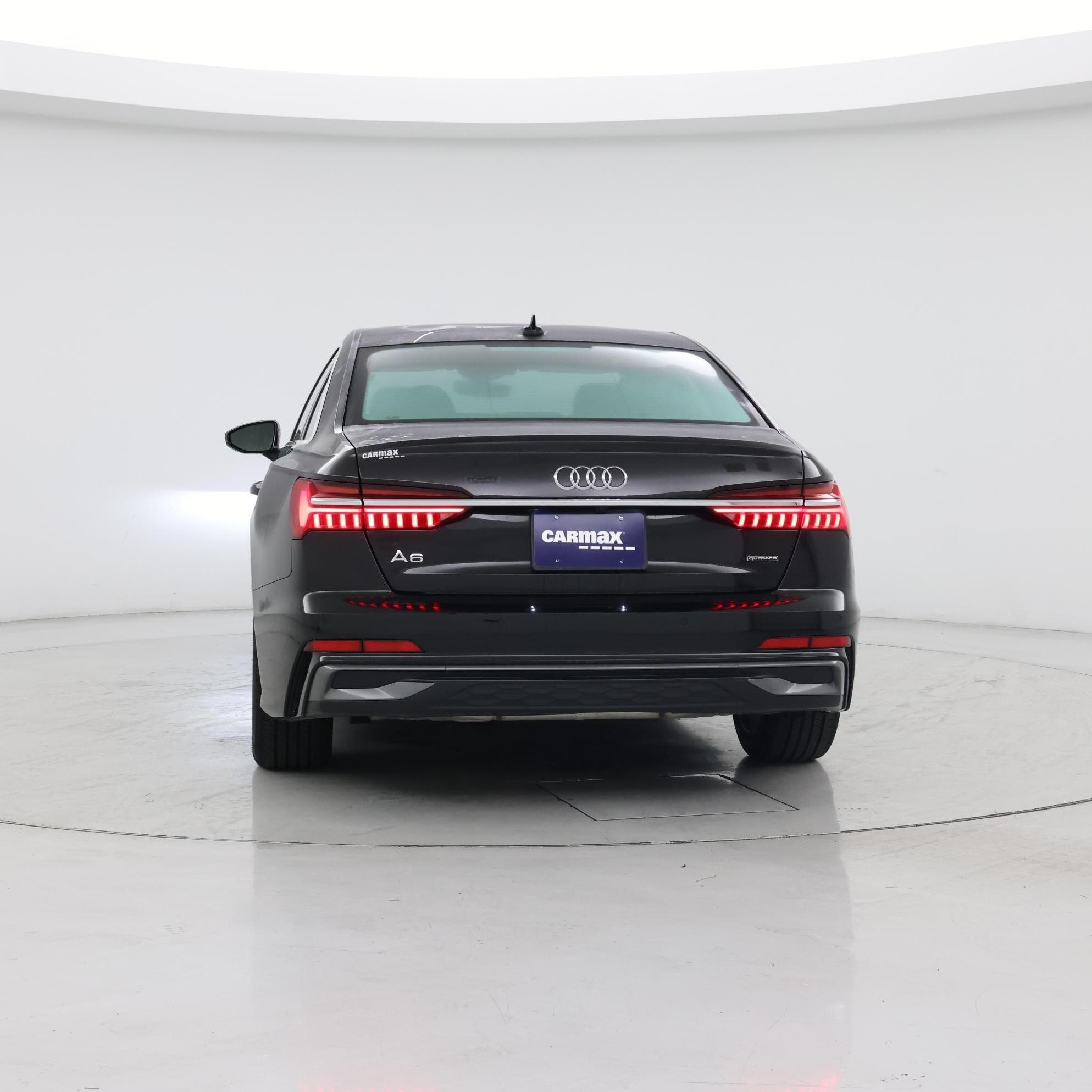 Thumbnail: 2024 Audi A6 - 6