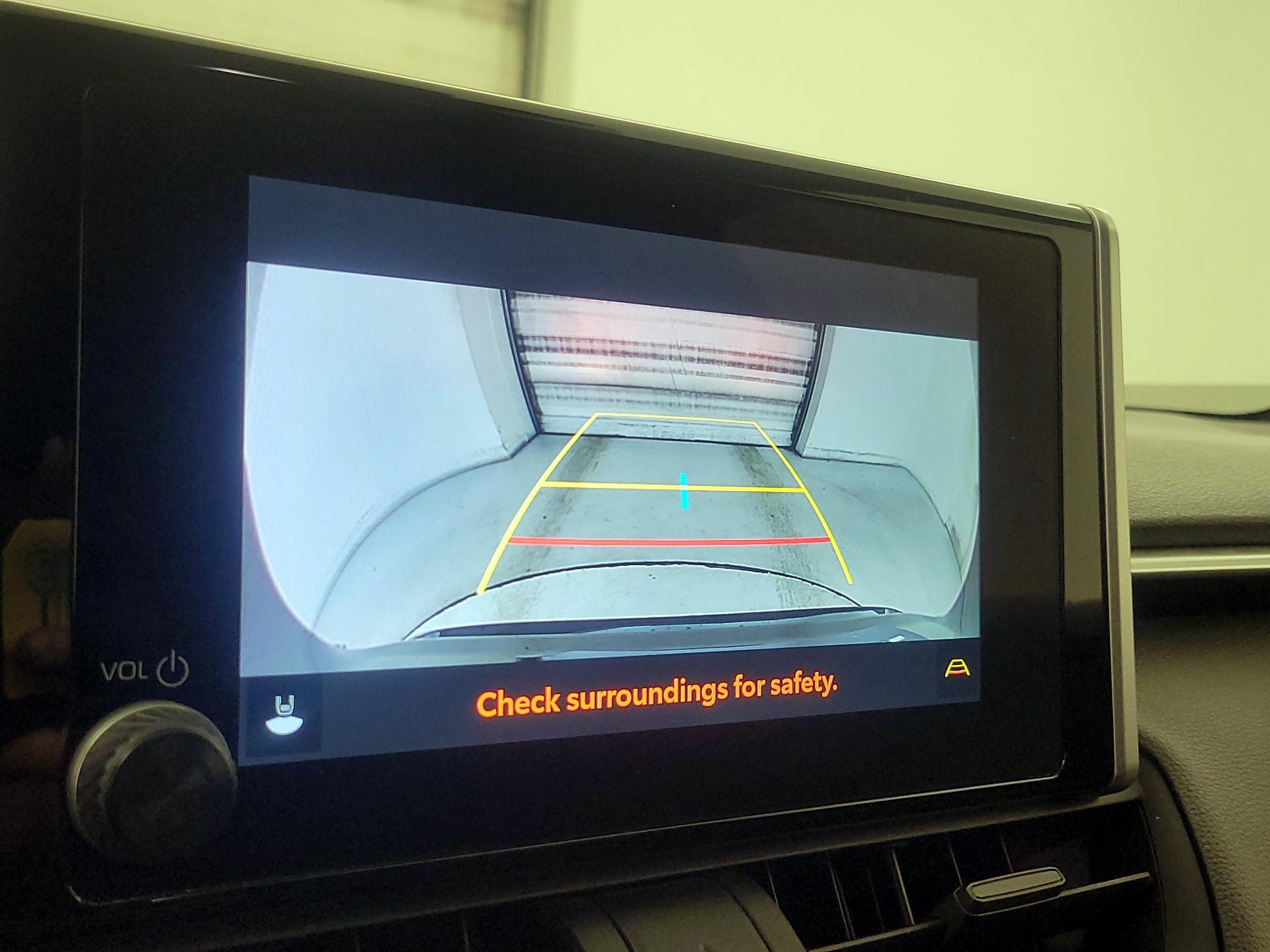 Thumbnail: 2025 Toyota RAV4 - 14