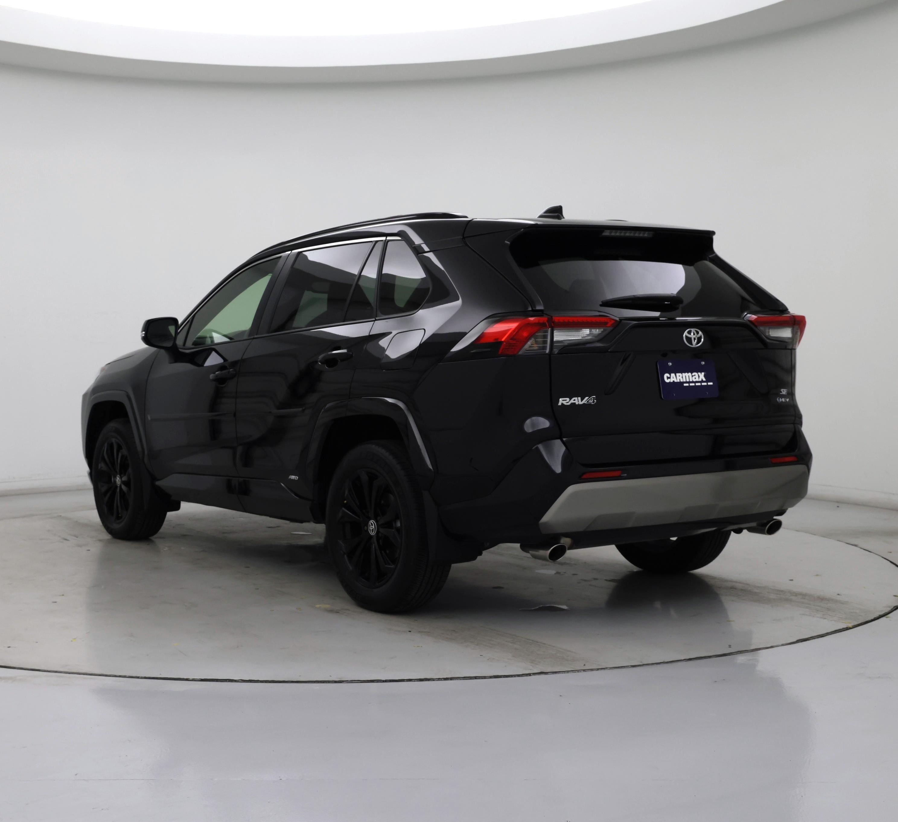 Thumbnail: 2025 Toyota RAV4 - 2