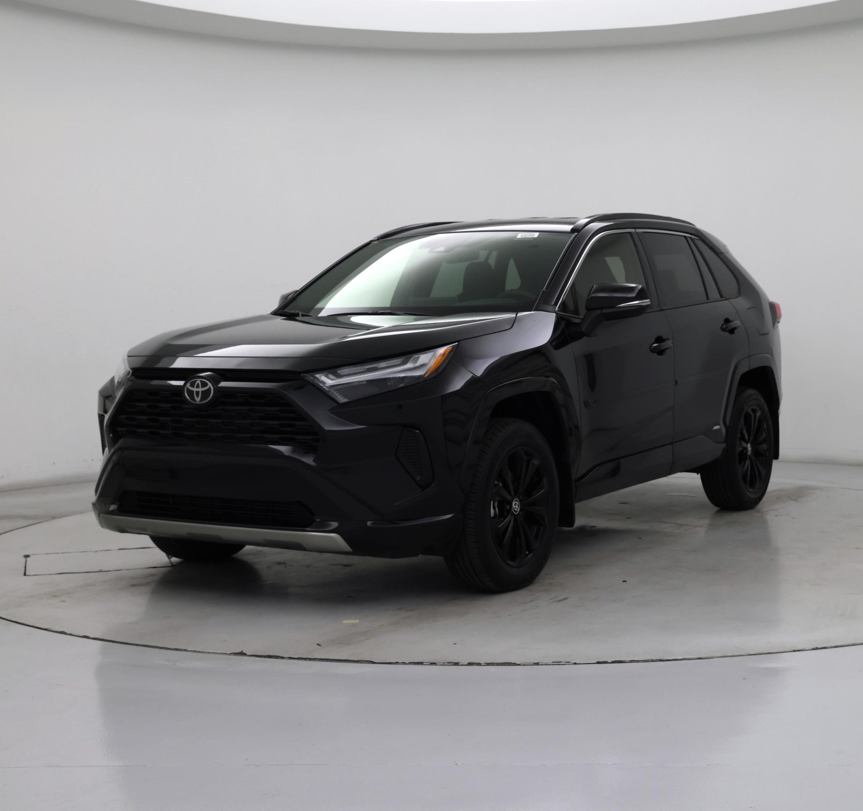 Thumbnail: 2025 Toyota RAV4 - 4