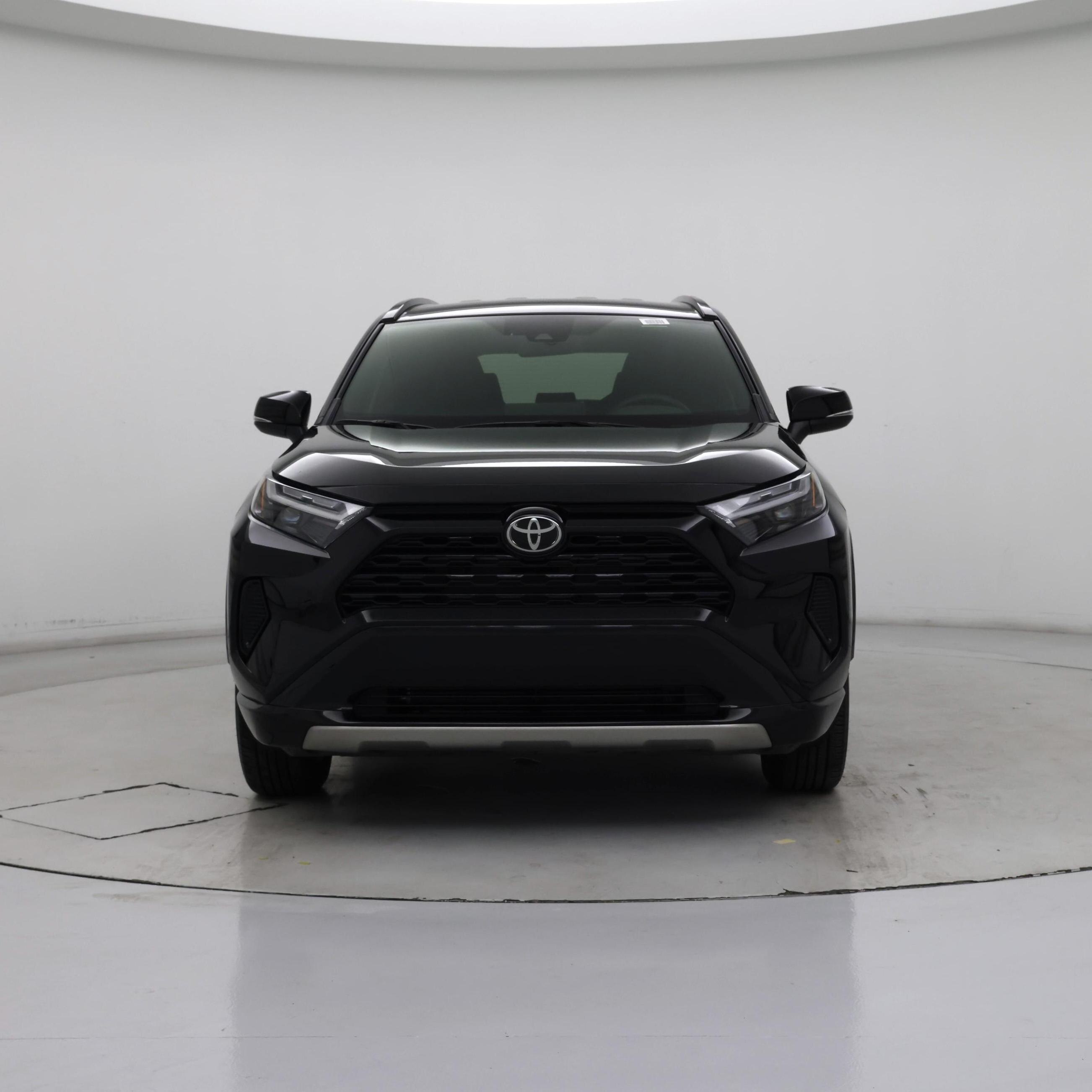 Thumbnail: 2025 Toyota RAV4 - 5