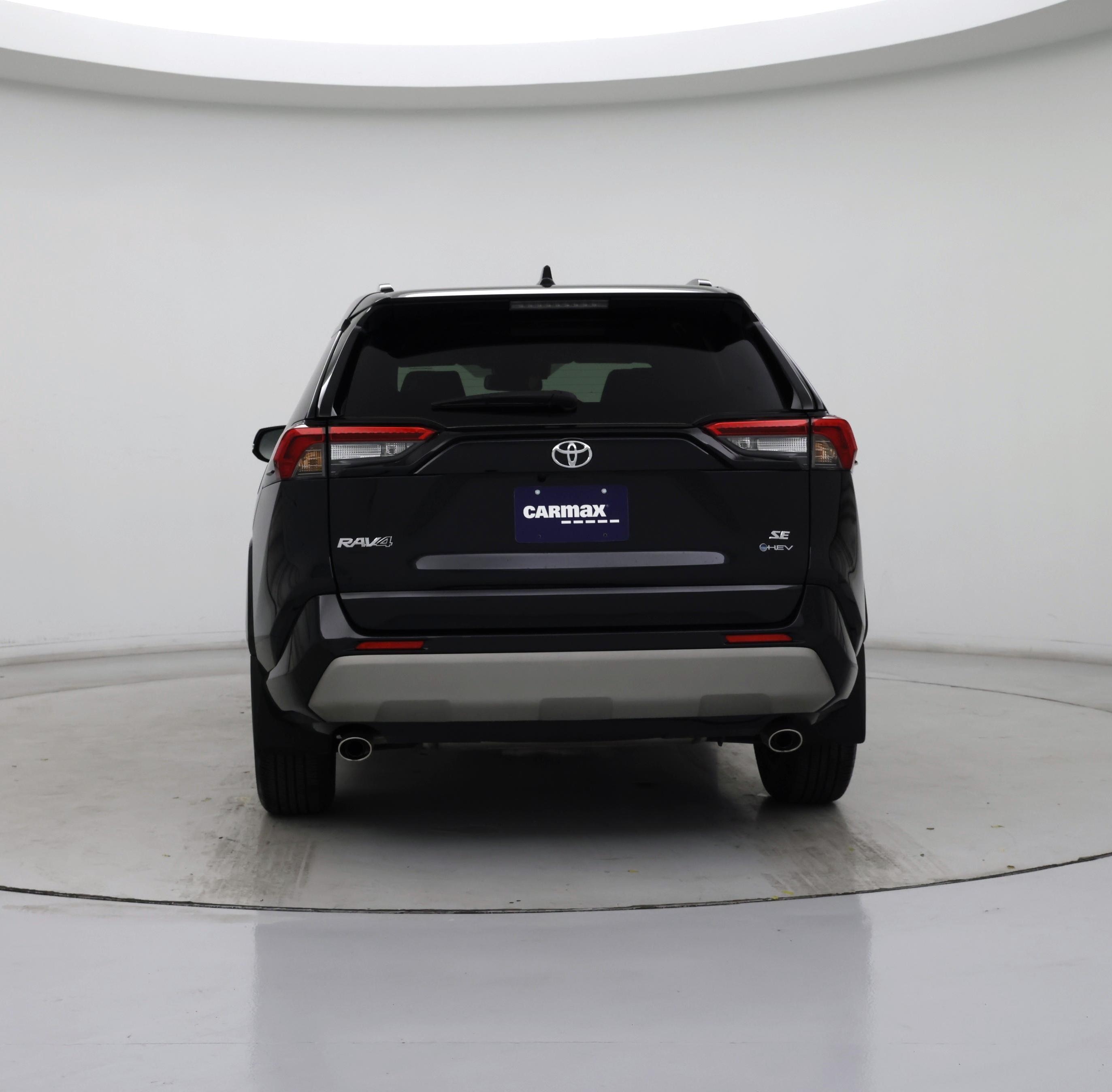 Thumbnail: 2025 Toyota RAV4 - 6