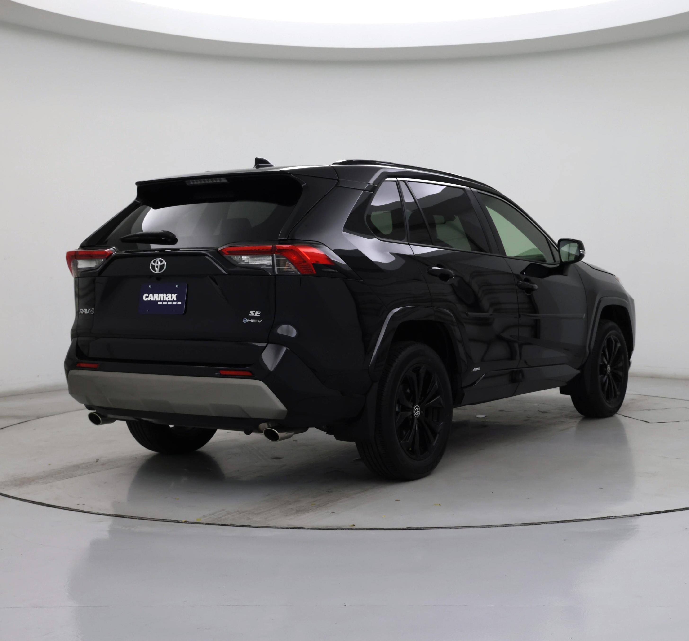 Thumbnail: 2025 Toyota RAV4 - 8