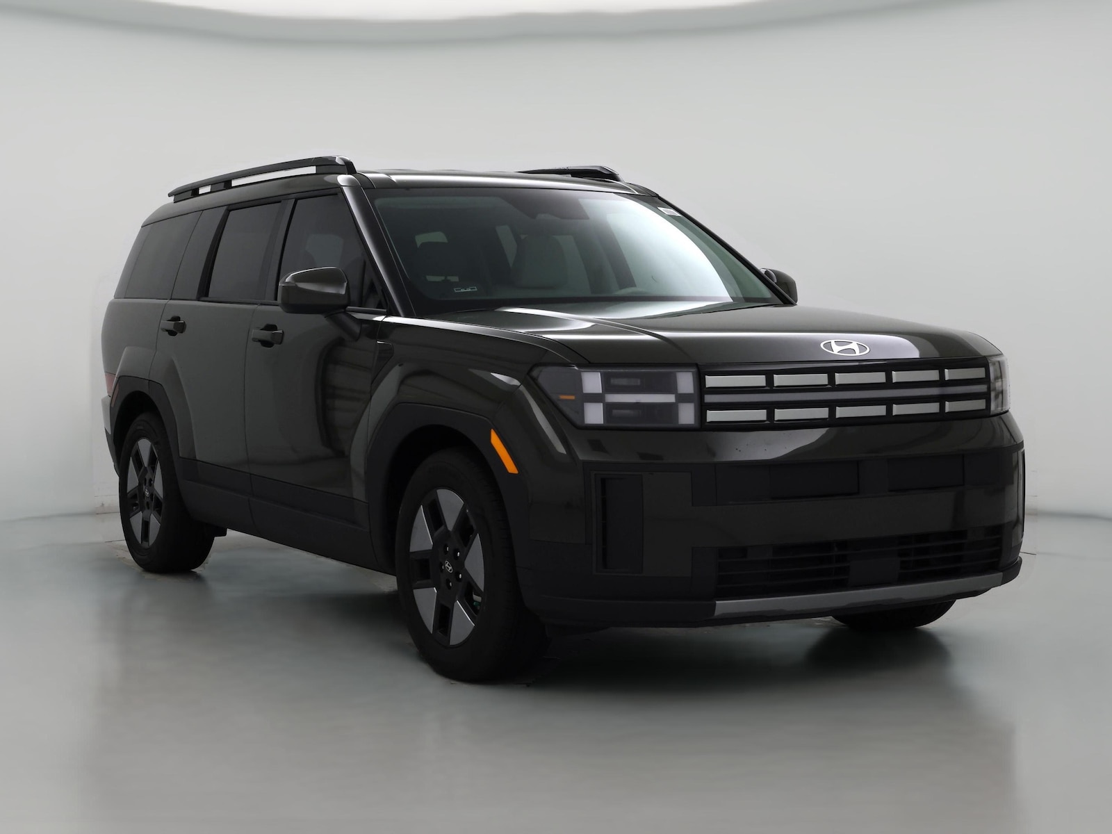 2024 Hyundai Santa Fe