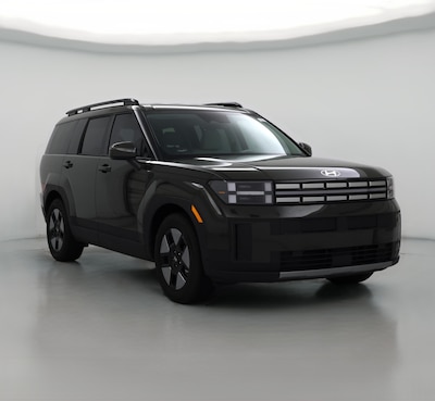 2024 Hyundai Santa Fe Hybrid SEL