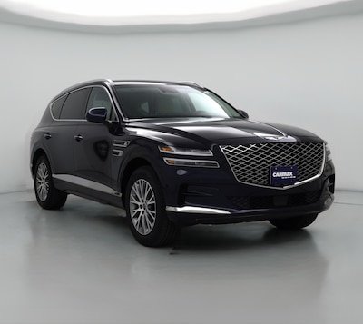 2024 Genesis GV80