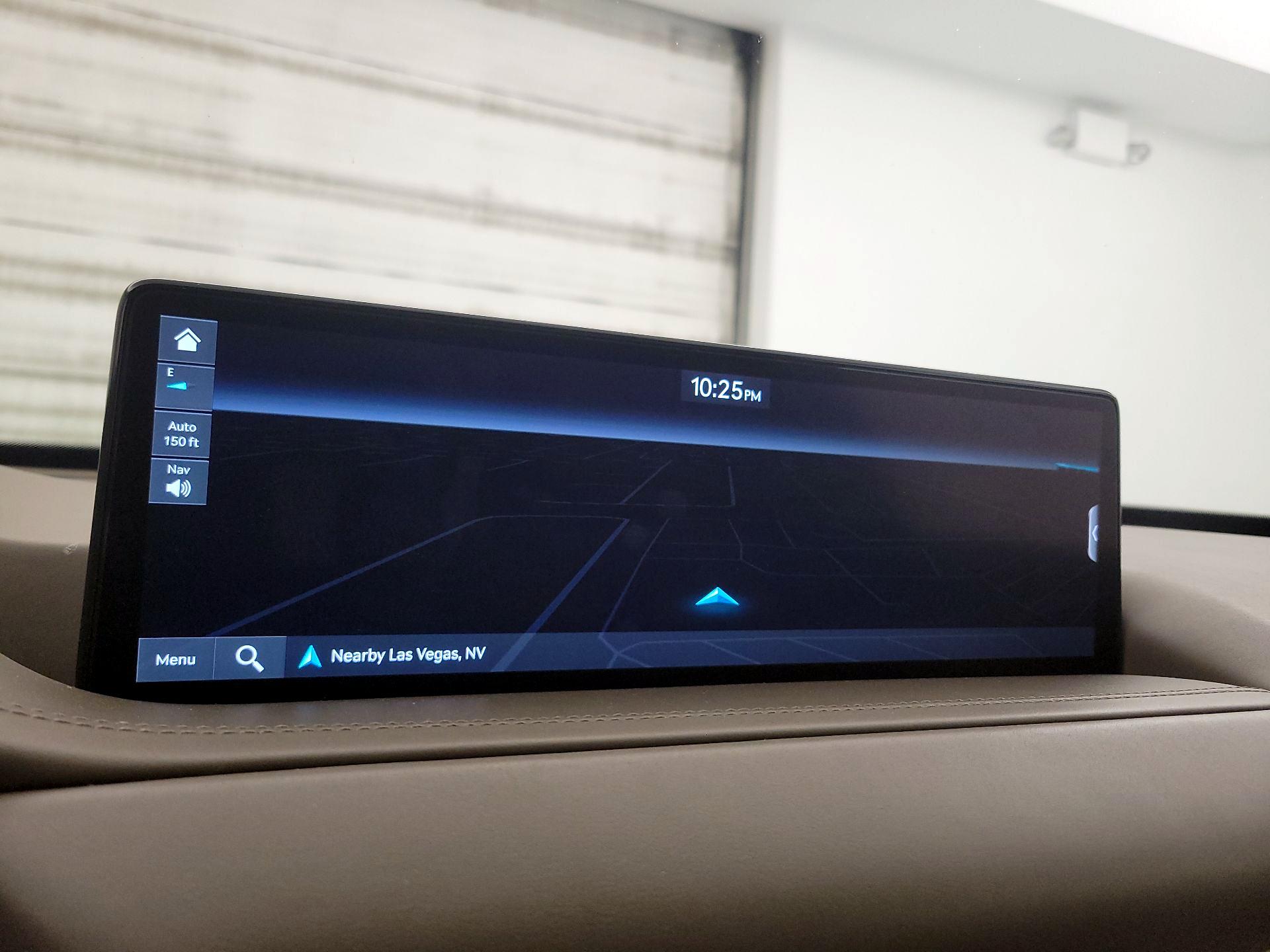 Thumbnail: 2024 Genesis GV80 - 14