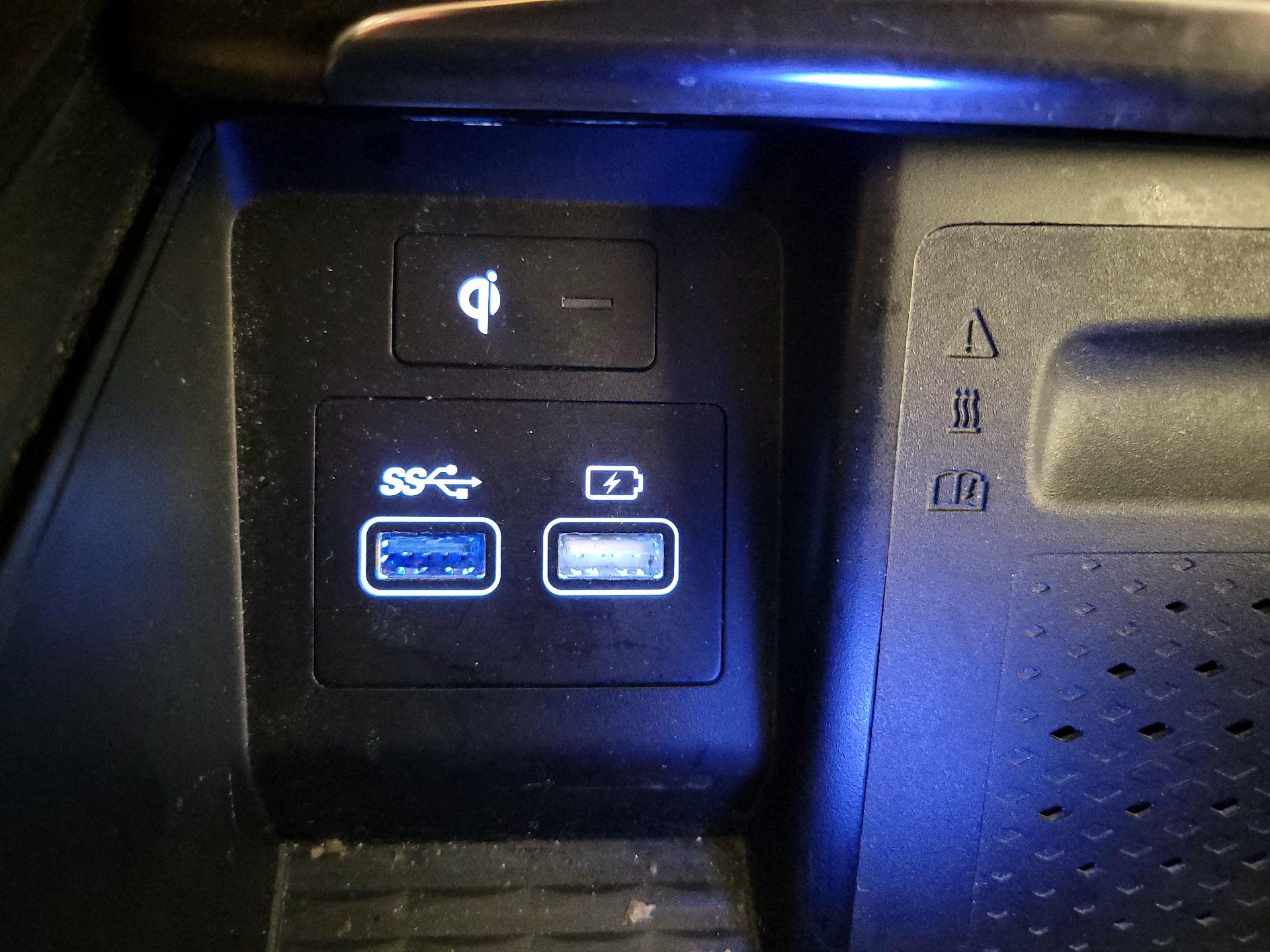 Thumbnail: 2024 Genesis GV80 - 19