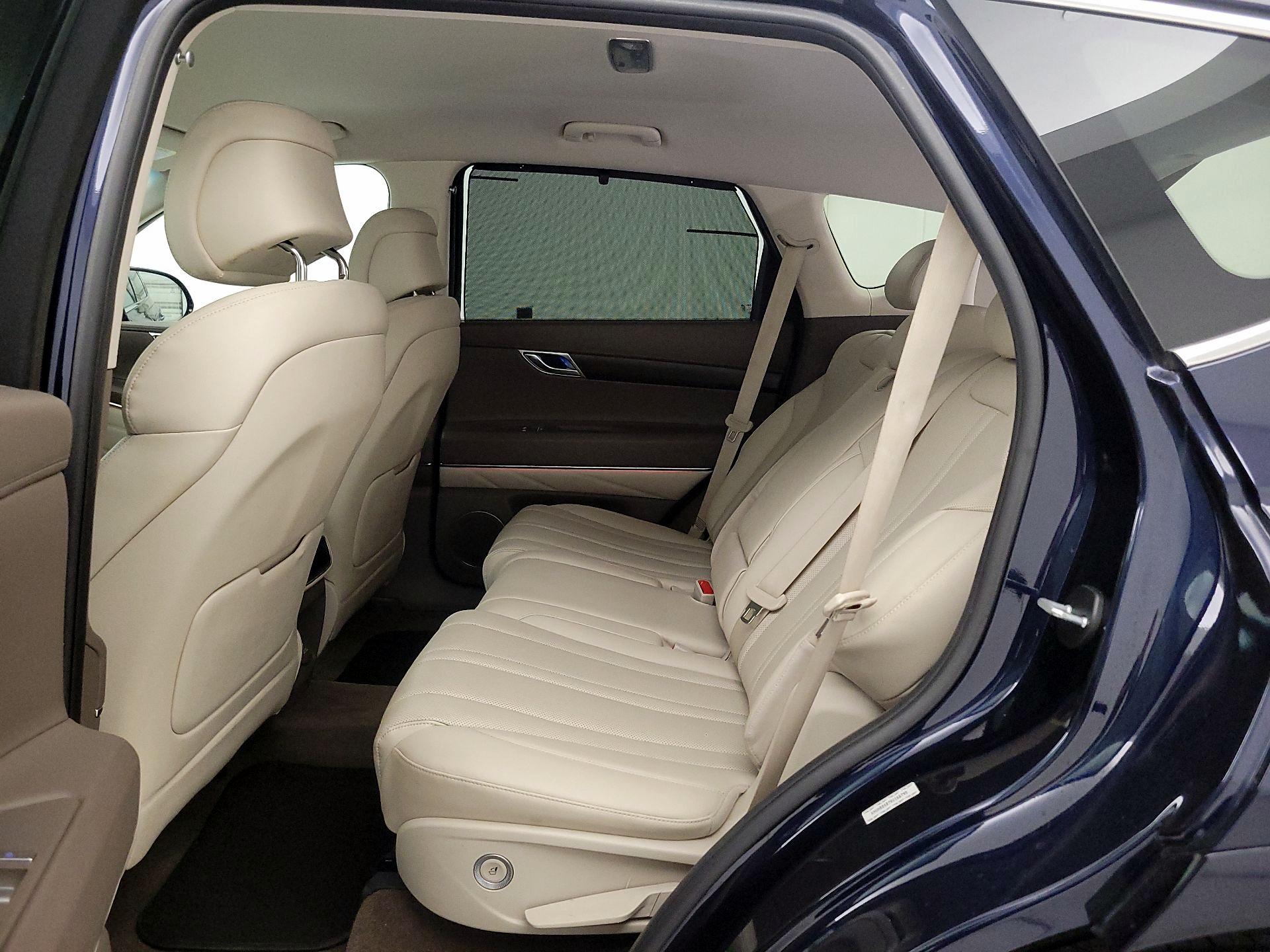 Thumbnail: 2024 Genesis GV80 - 20