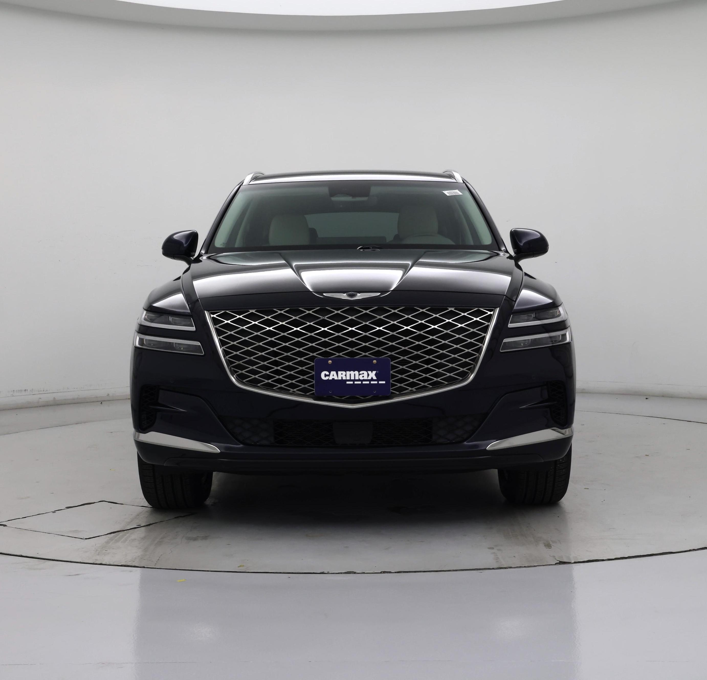 Thumbnail: 2024 Genesis GV80 - 5