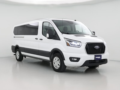 2023 Ford Transit 350 XLT