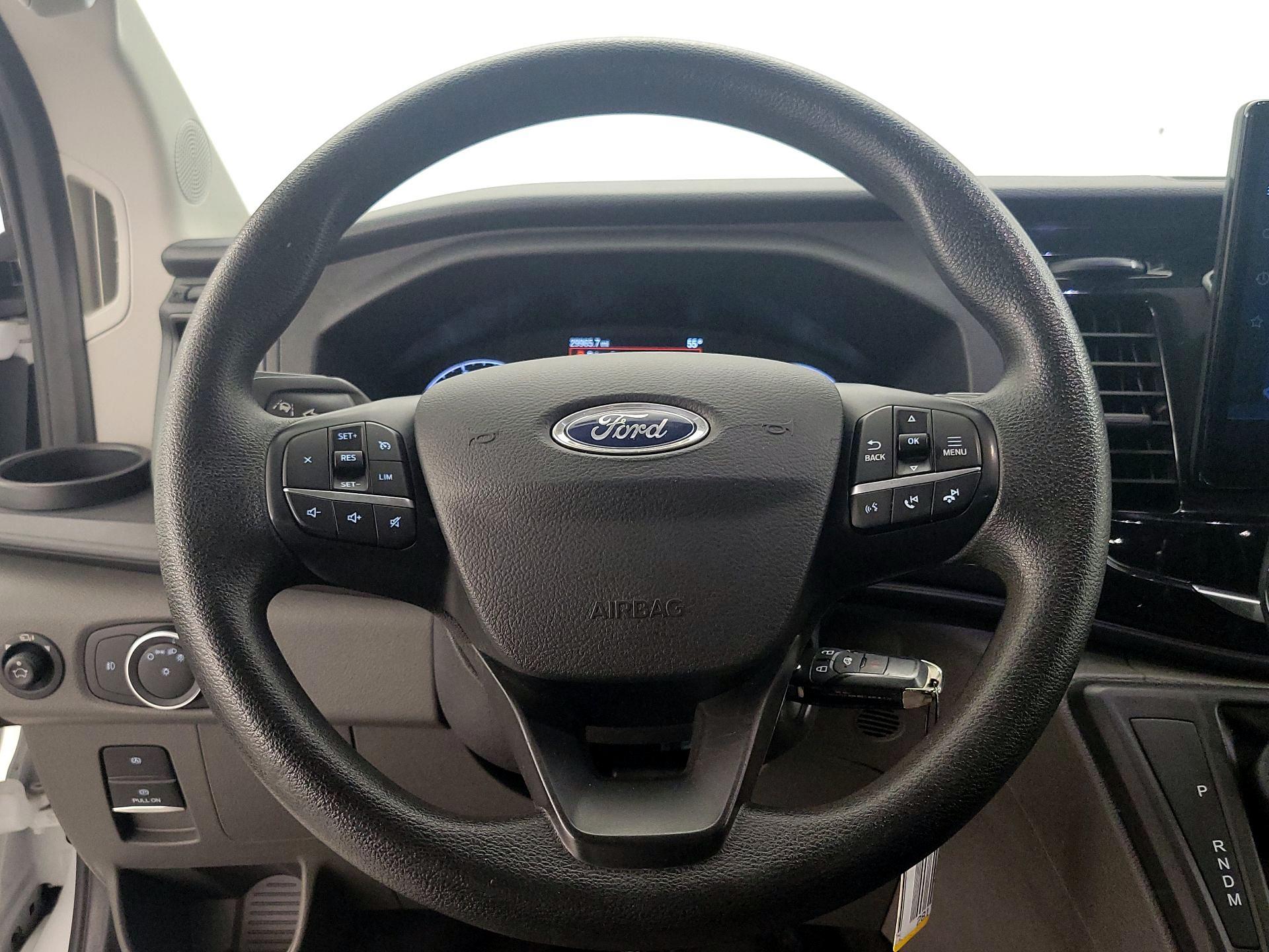 Thumbnail: 2023 Ford Transit Series - 10