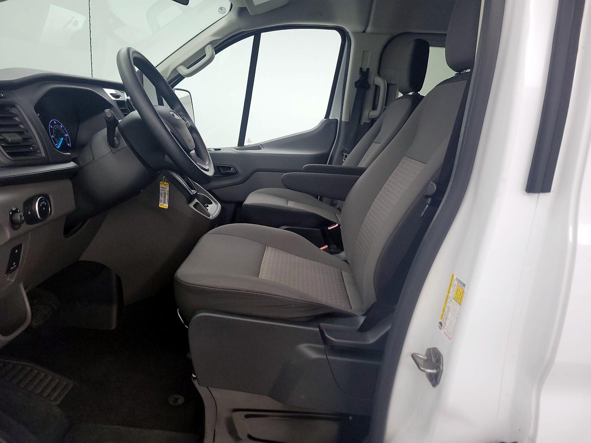 Thumbnail: 2023 Ford Transit Series - 11