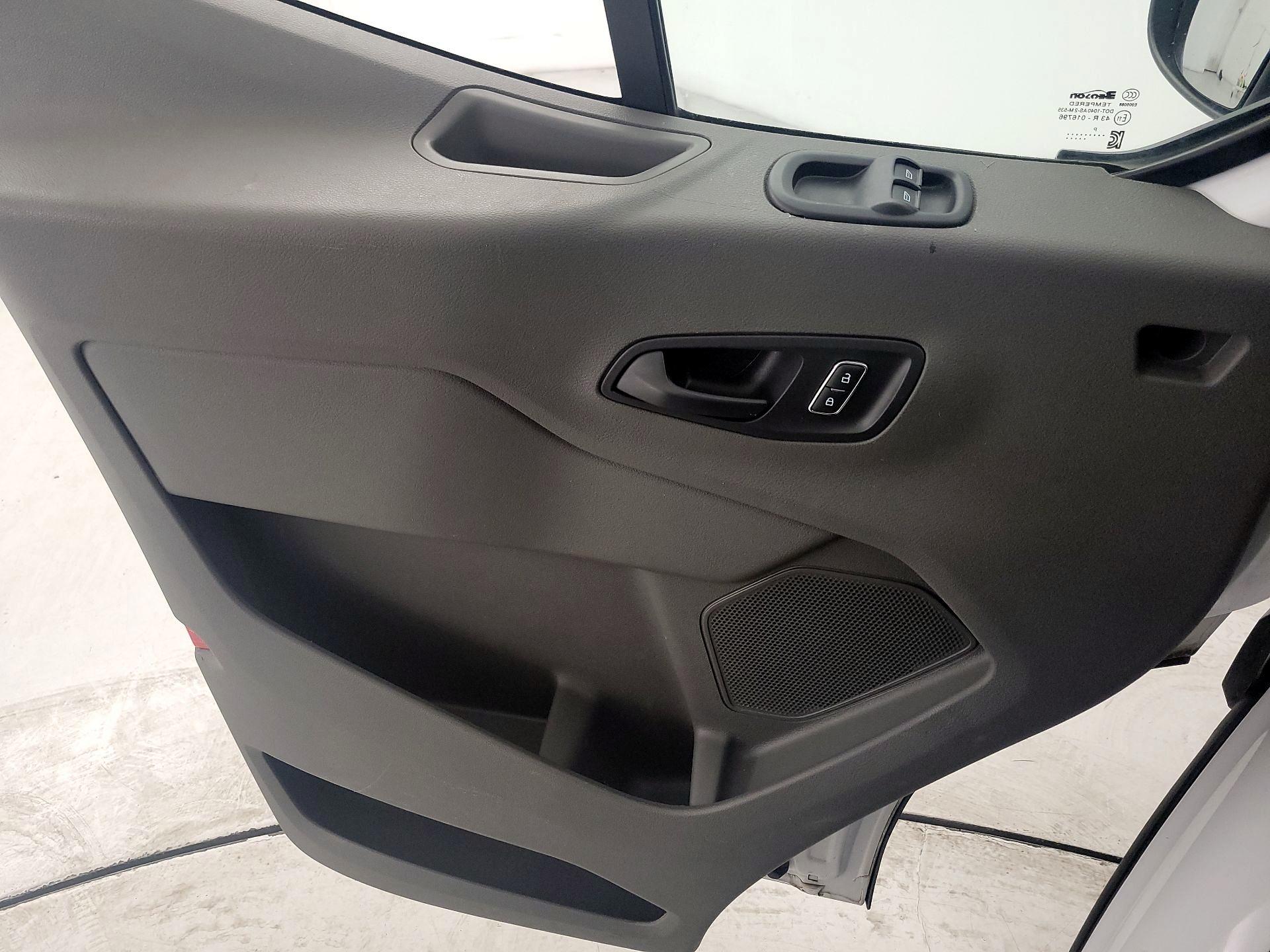 Thumbnail: 2023 Ford Transit Series - 12