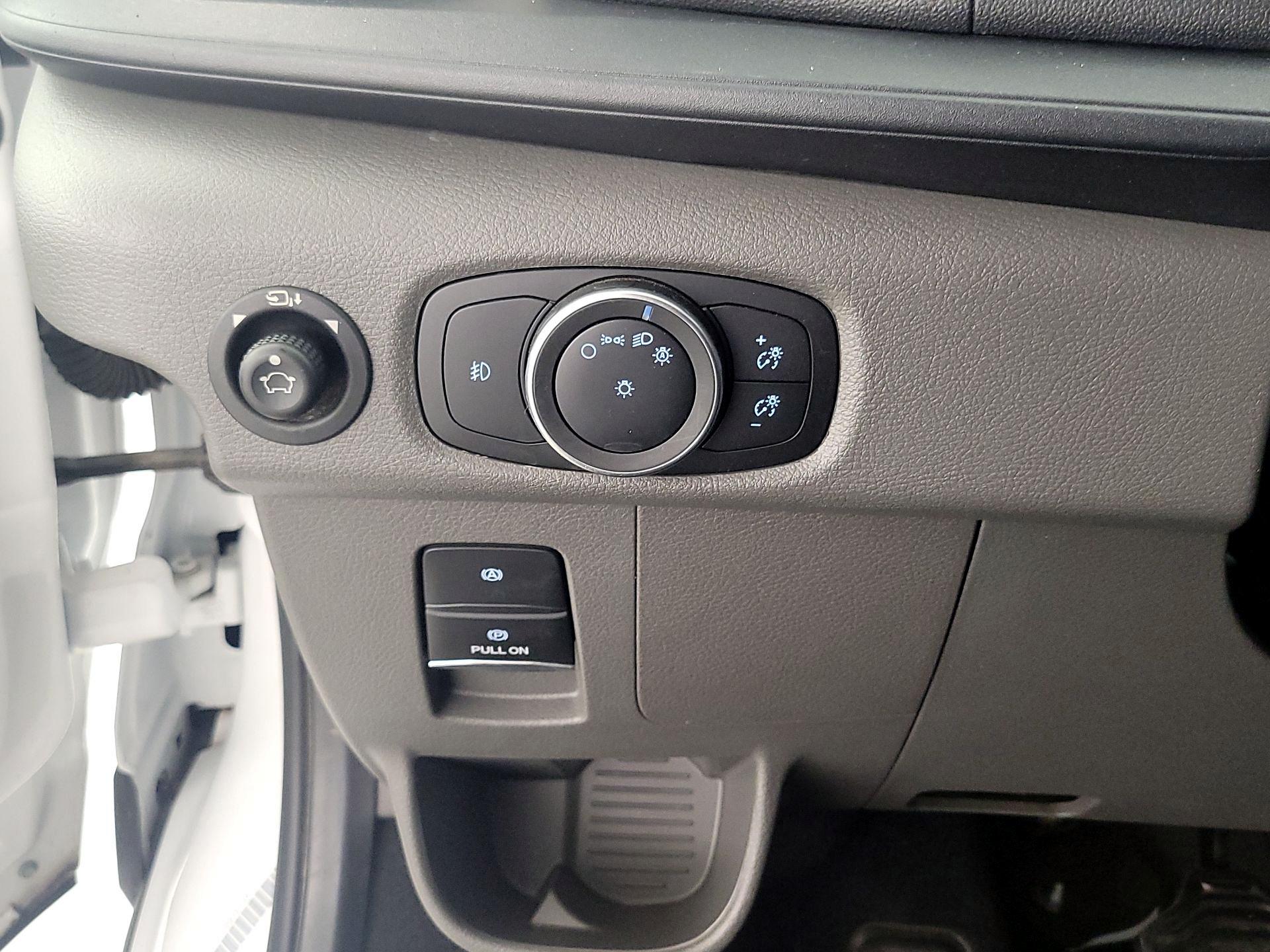 Thumbnail: 2023 Ford Transit Series - 13