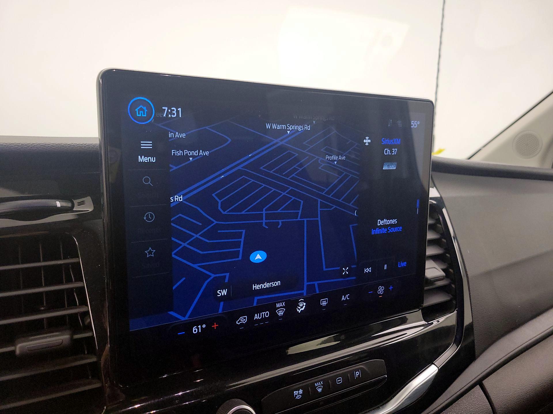 Thumbnail: 2023 Ford Transit Series - 14