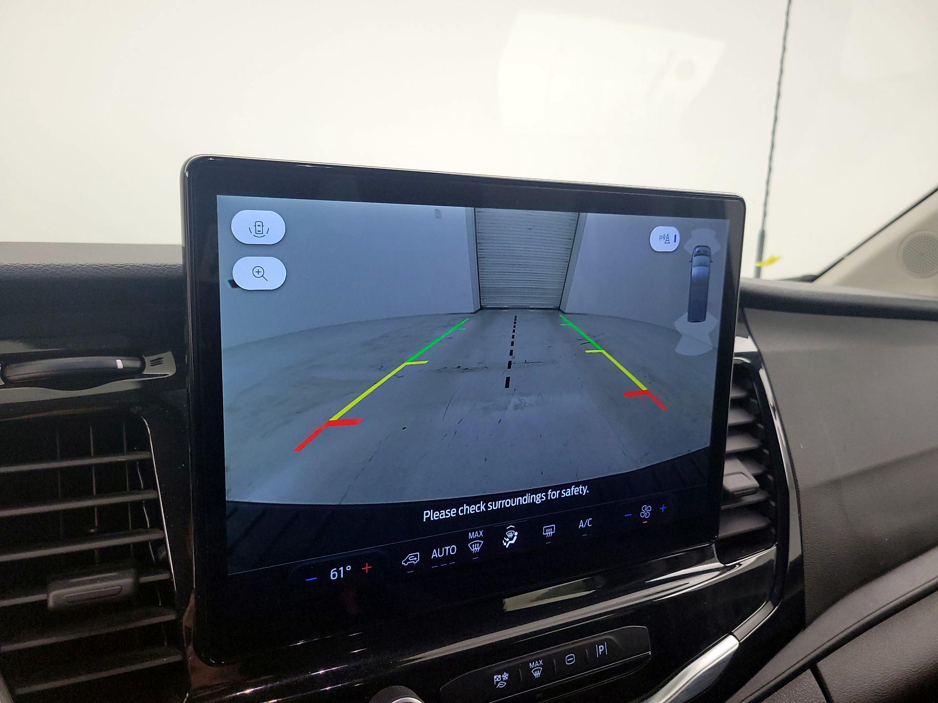 Thumbnail: 2023 Ford Transit Series - 15