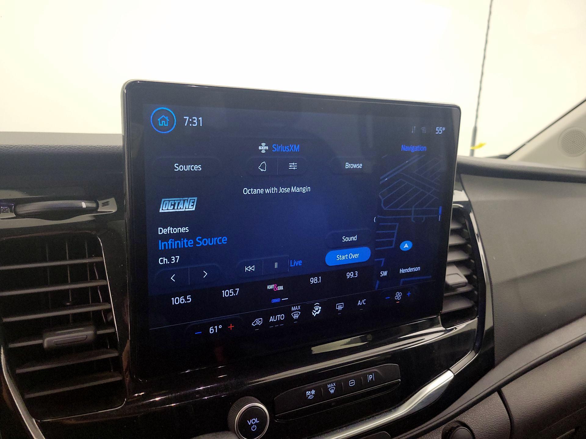 Thumbnail: 2023 Ford Transit Series - 16