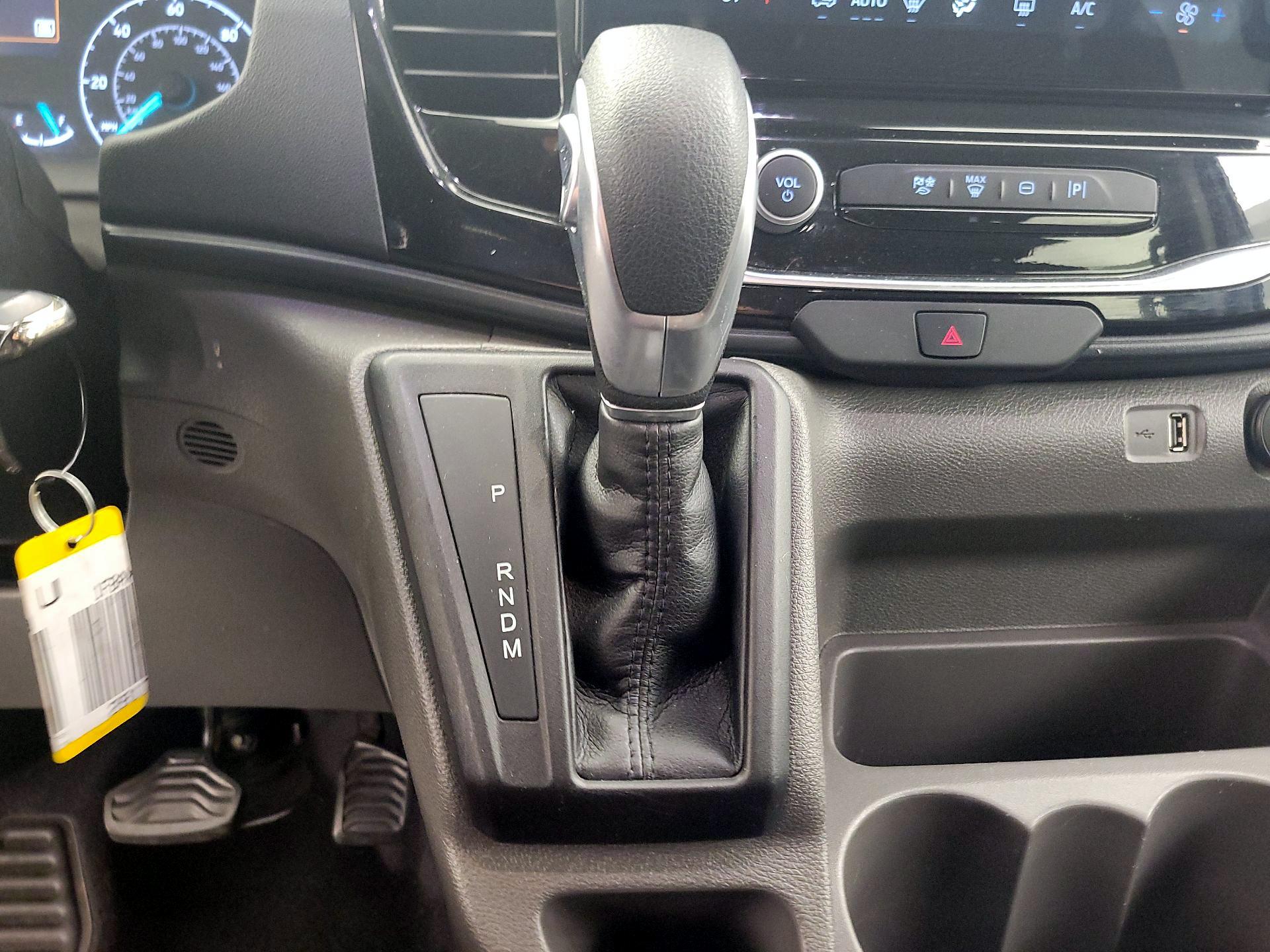 Thumbnail: 2023 Ford Transit Series - 18