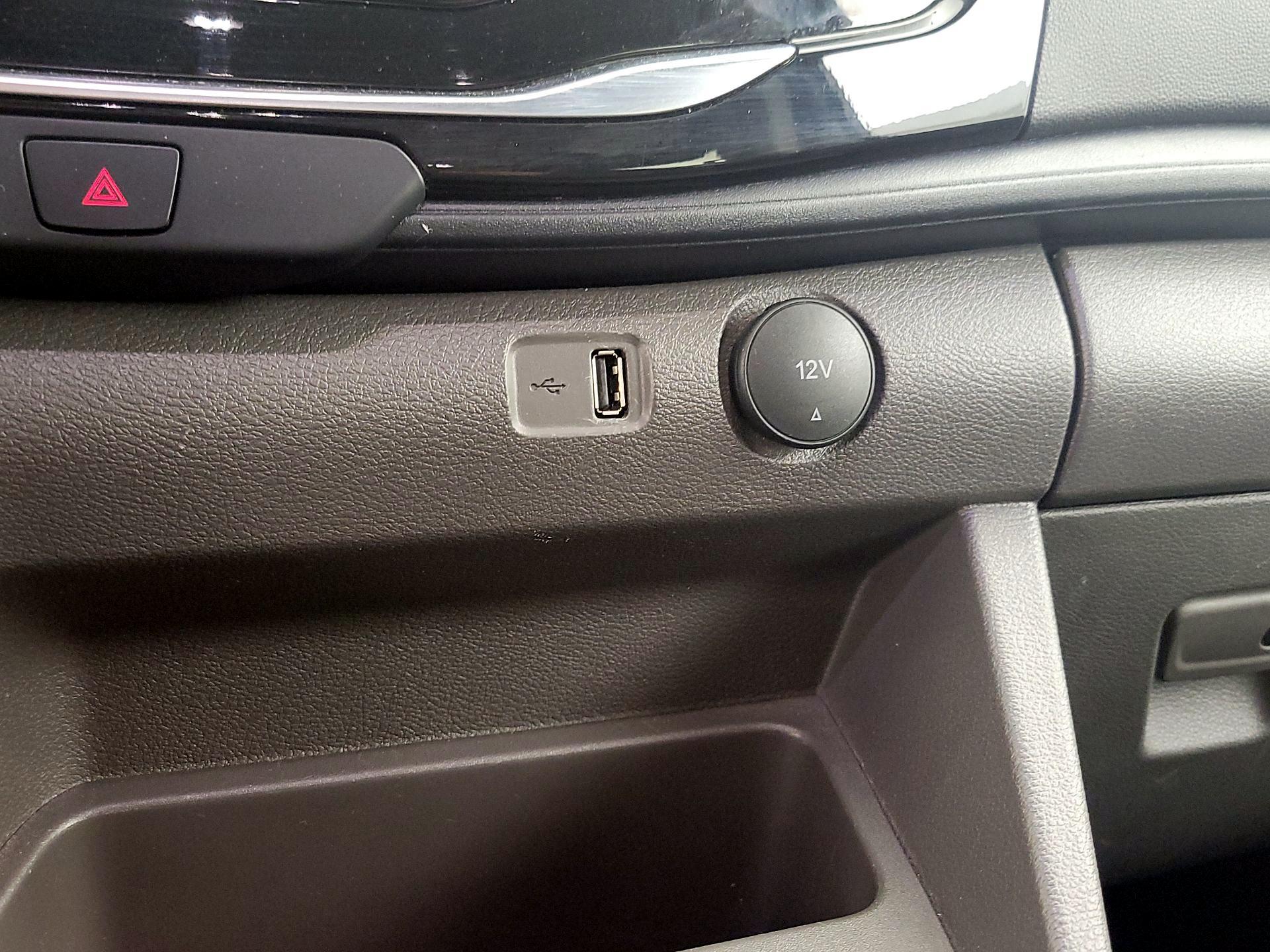 Thumbnail: 2023 Ford Transit Series - 19