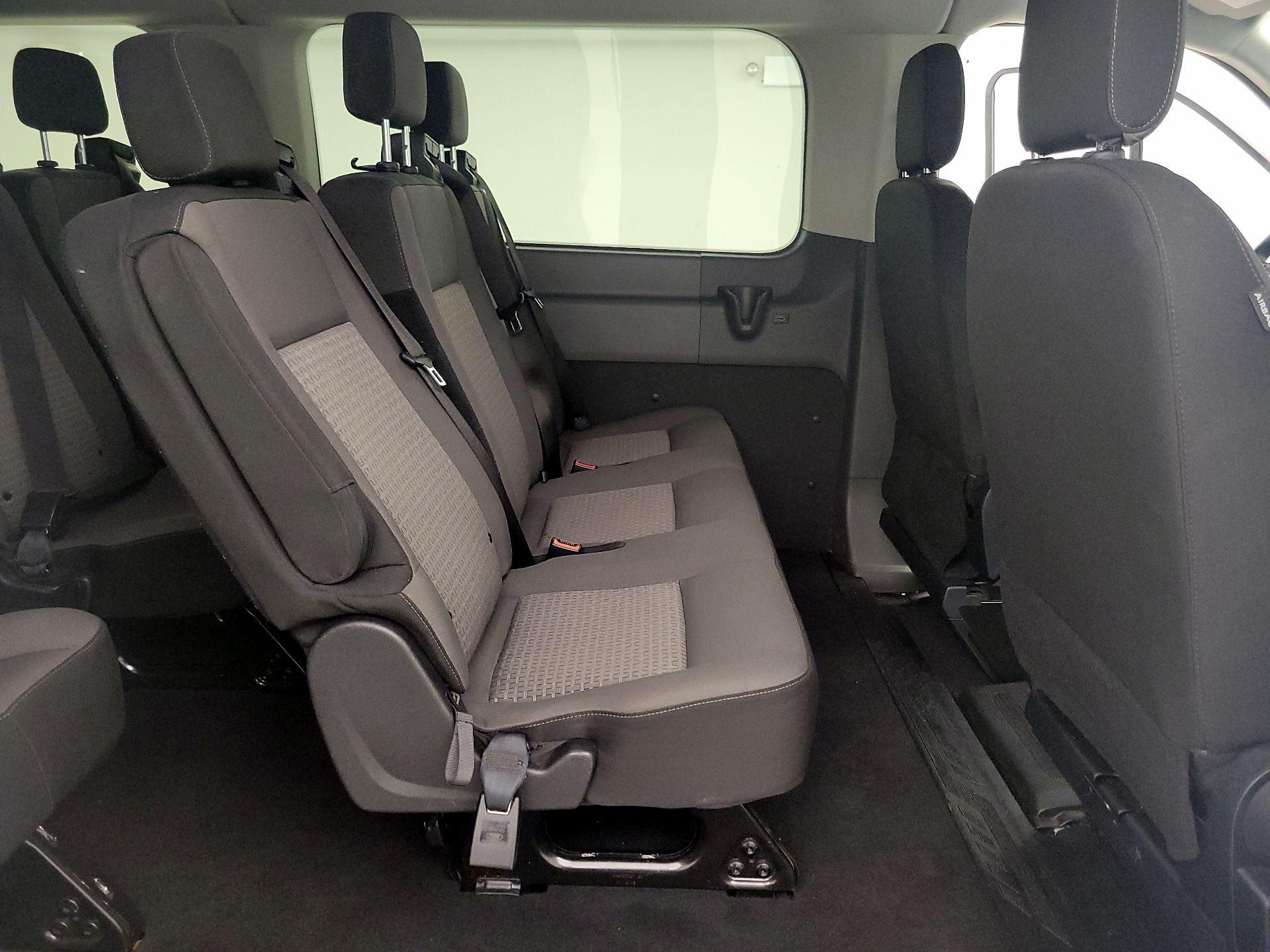 Thumbnail: 2023 Ford Transit Series - 20