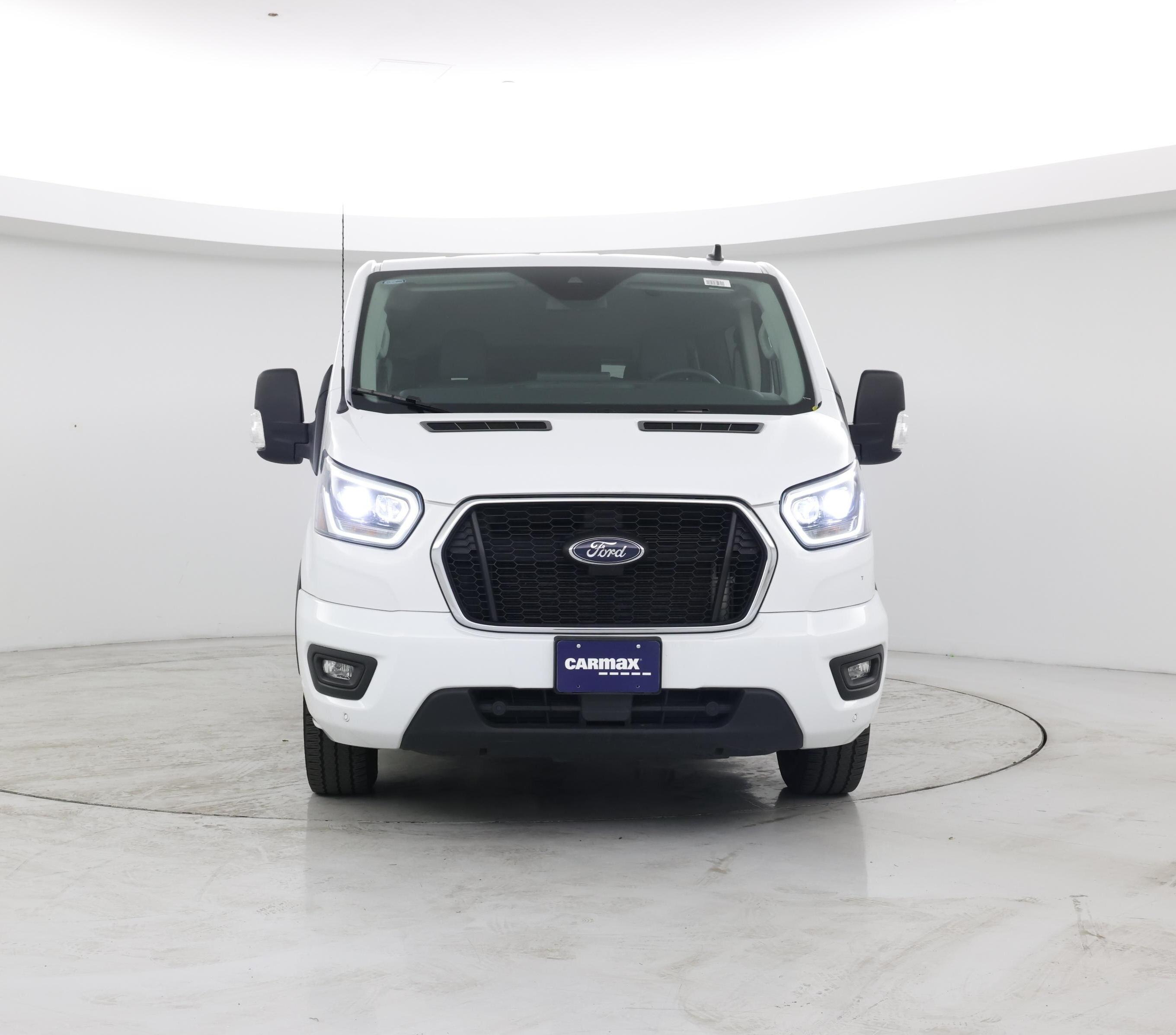 Thumbnail: 2023 Ford Transit Series - 5