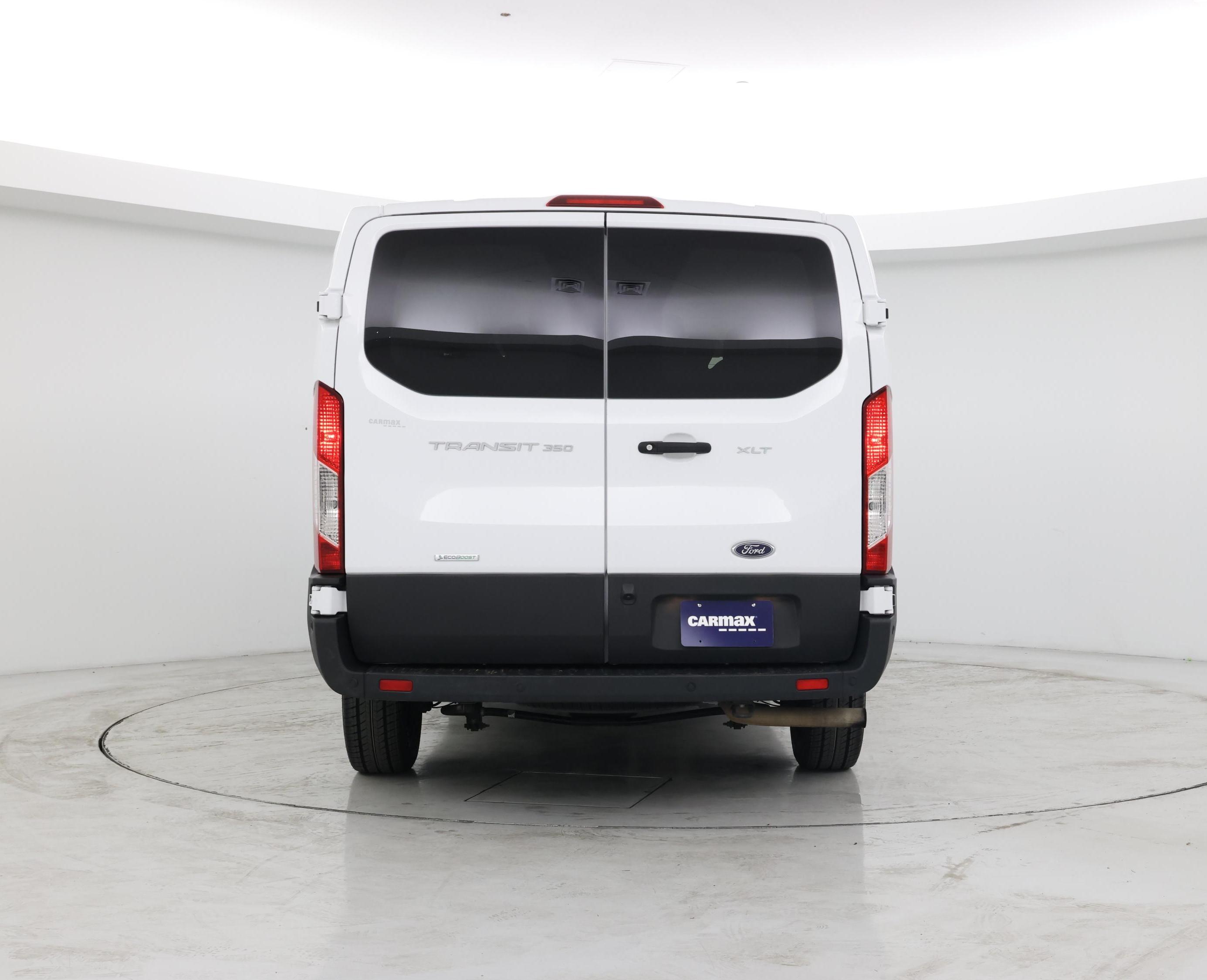 Thumbnail: 2023 Ford Transit Series - 6