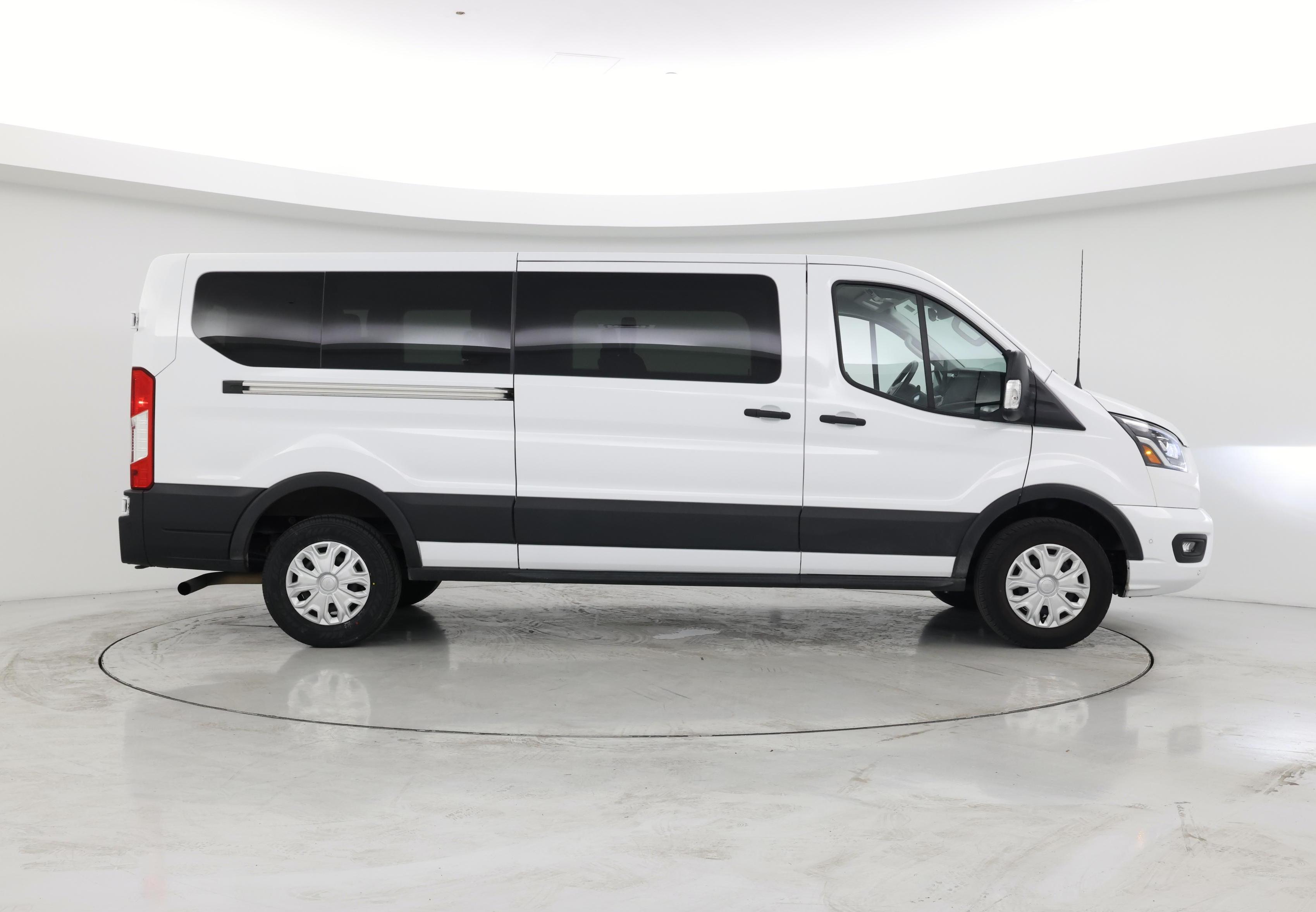 Thumbnail: 2023 Ford Transit Series - 7