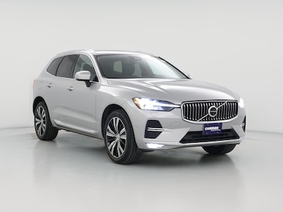 2023 Volvo XC60 B5 Plus Bright Theme
