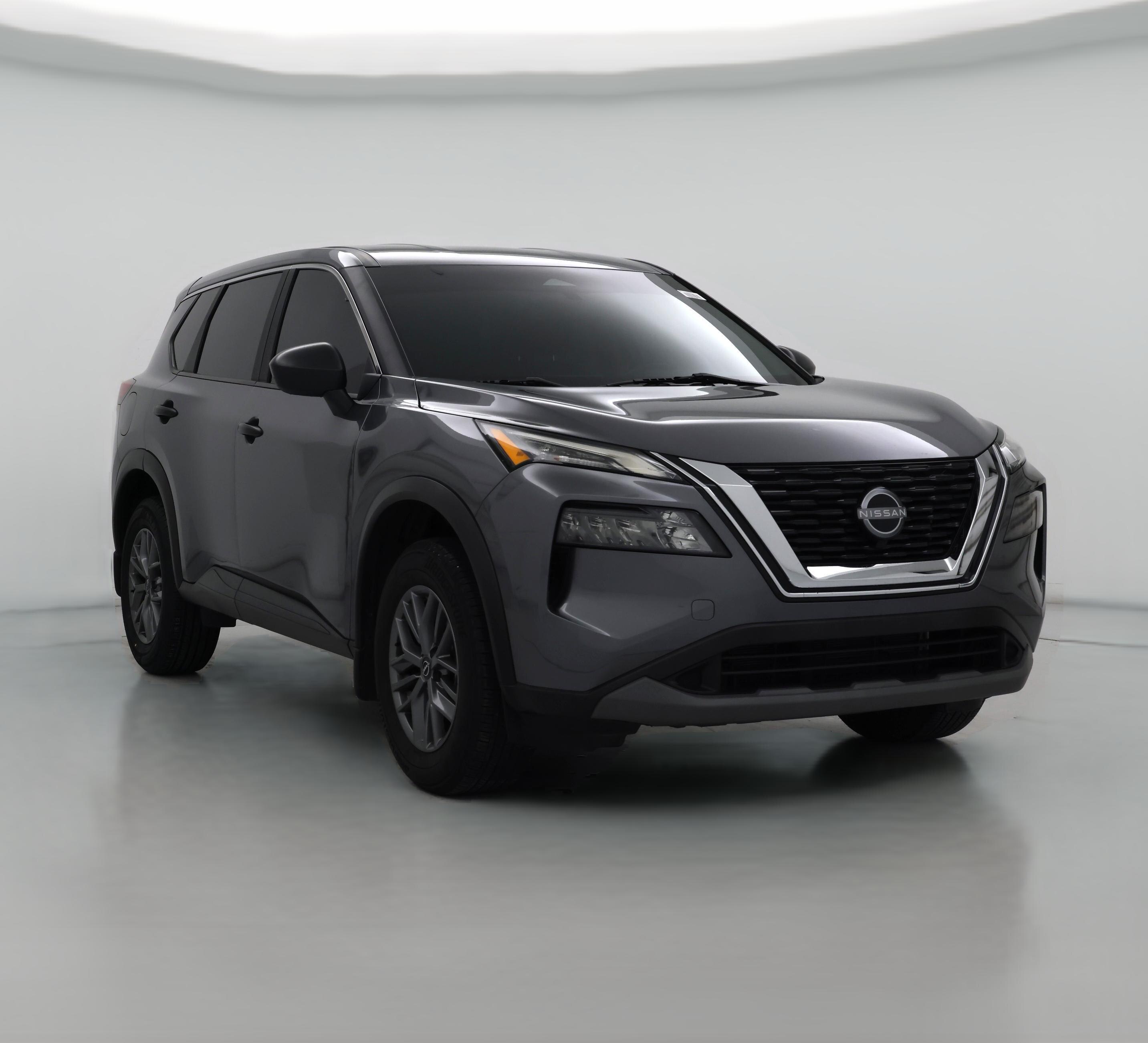 Thumbnail: 2023 Nissan Rogue - 1