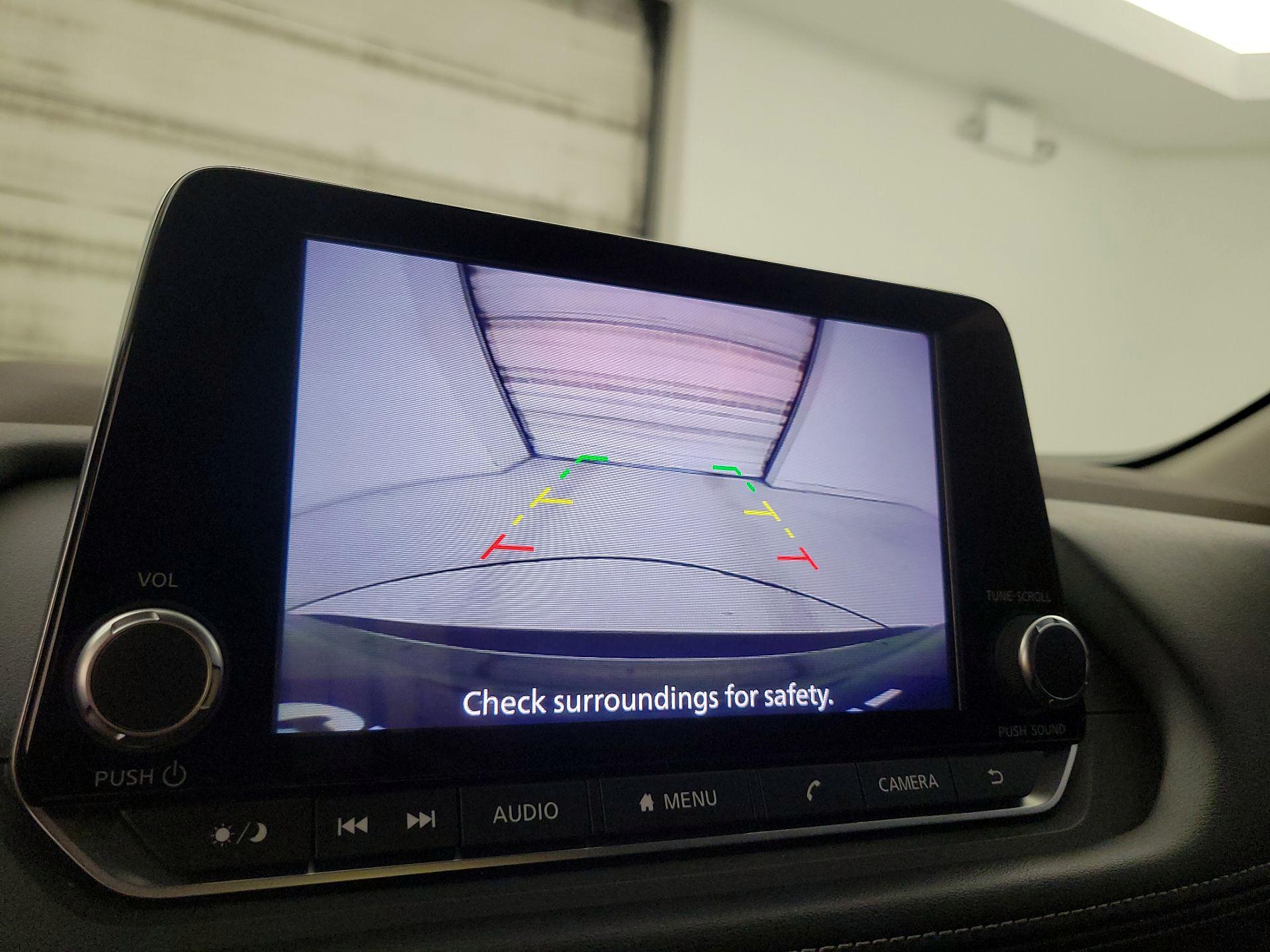 Thumbnail: 2023 Nissan Rogue - 14